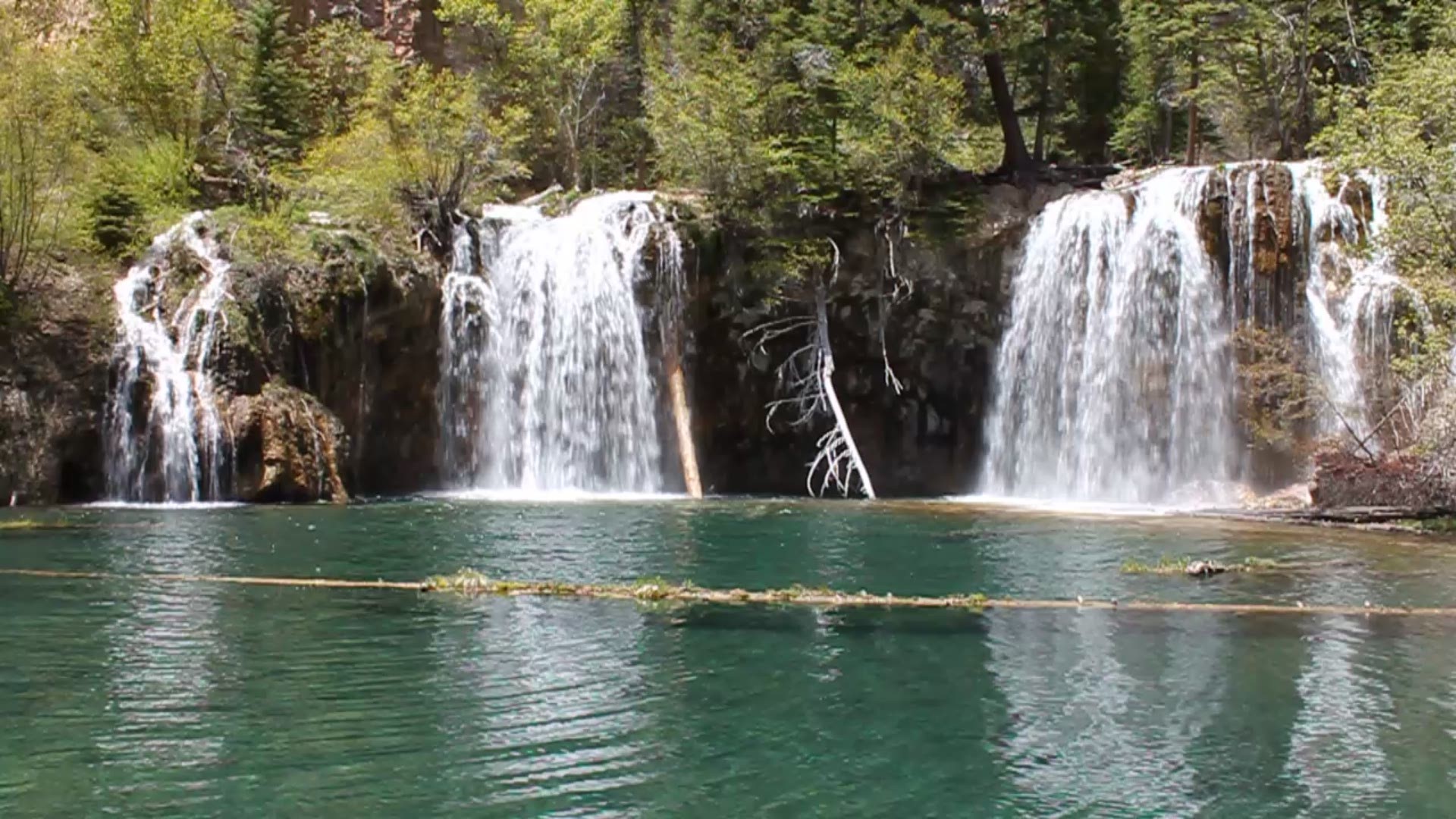 Hanging Lake Wallpapers