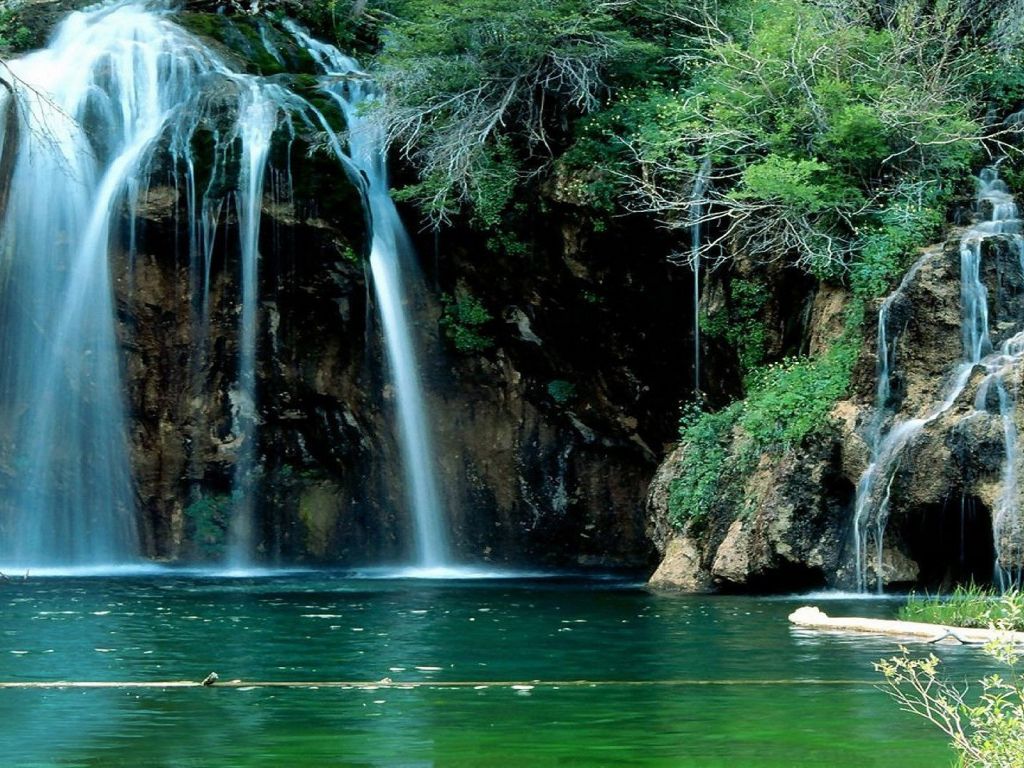 Hanging Lake Wallpapers