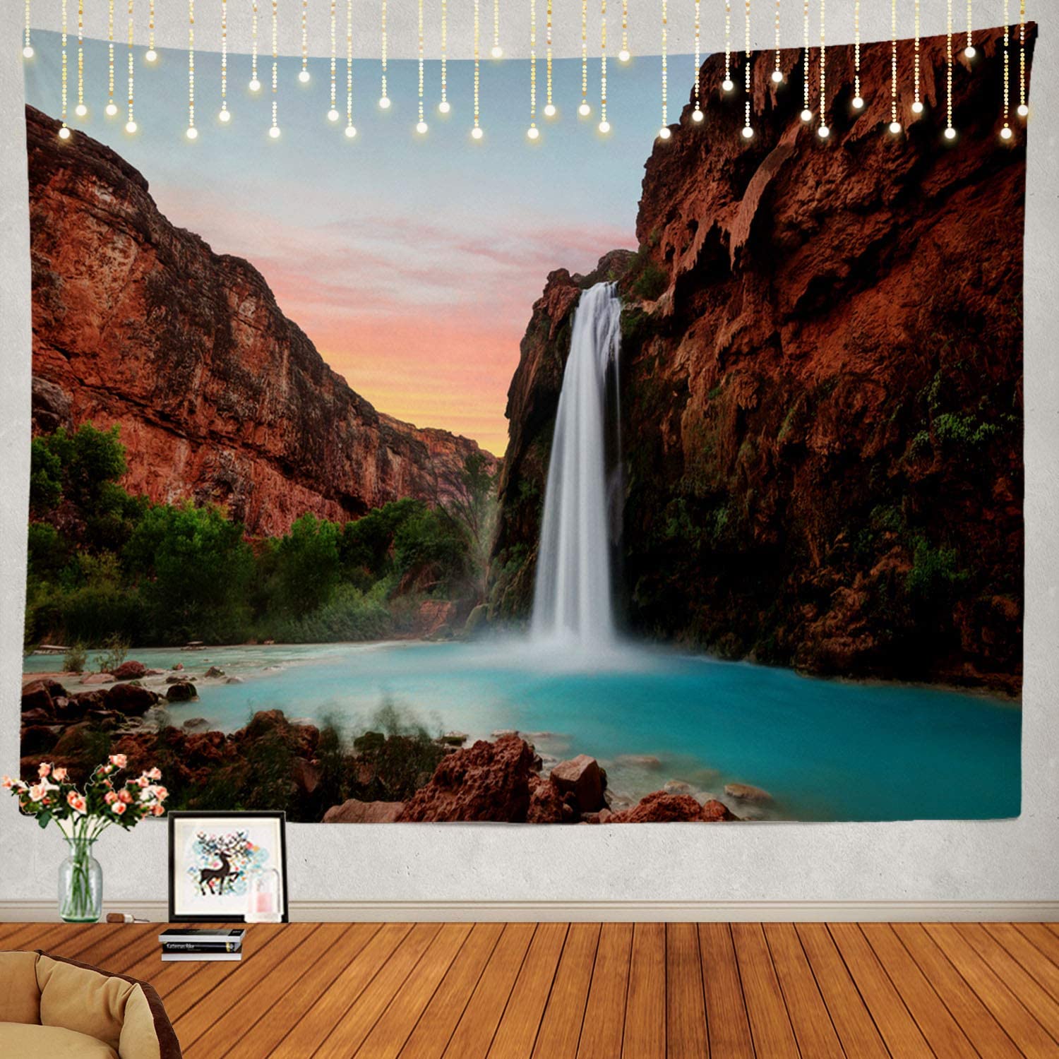 Havasu Falls Wallpapers