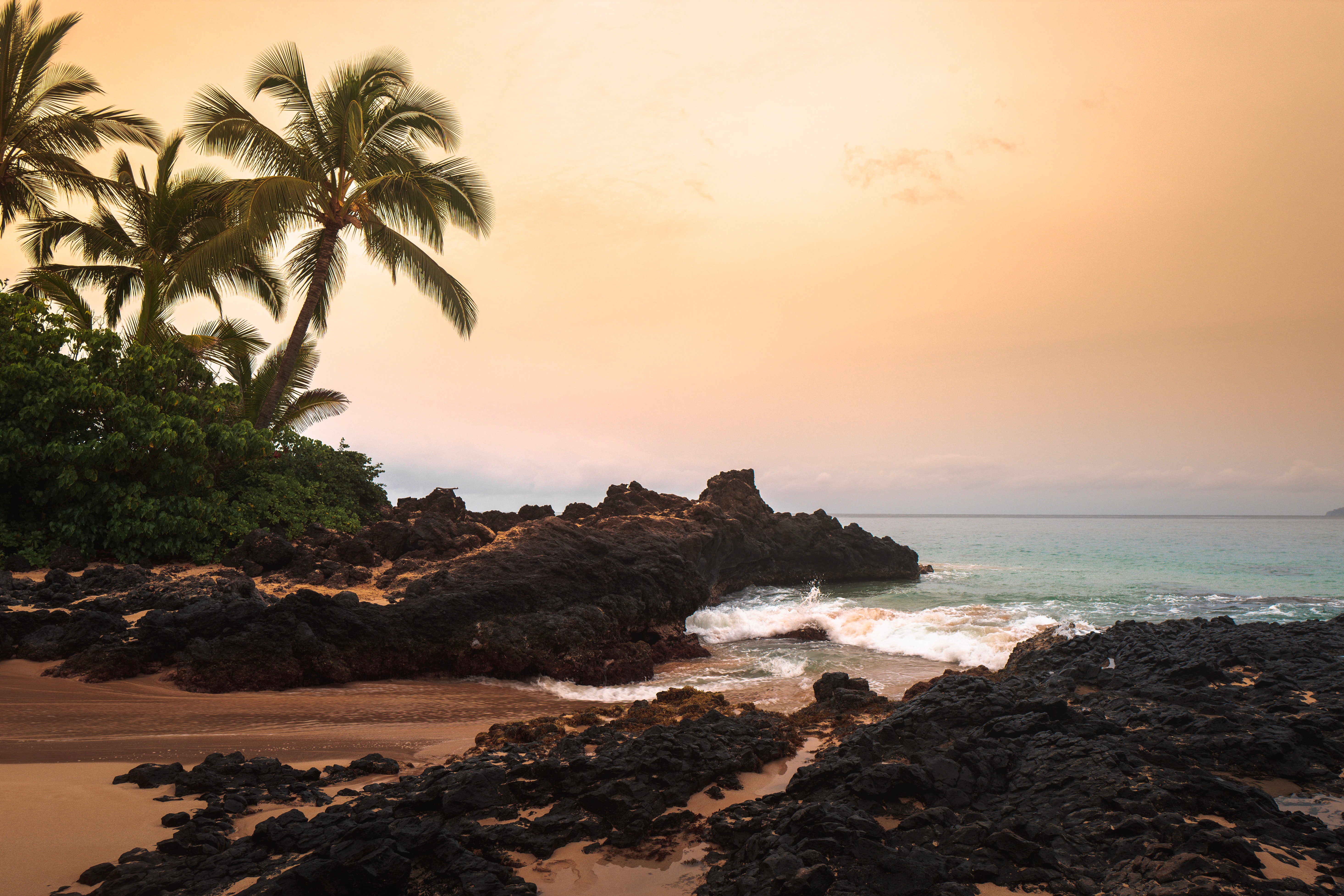 Hawaii Wallpapers