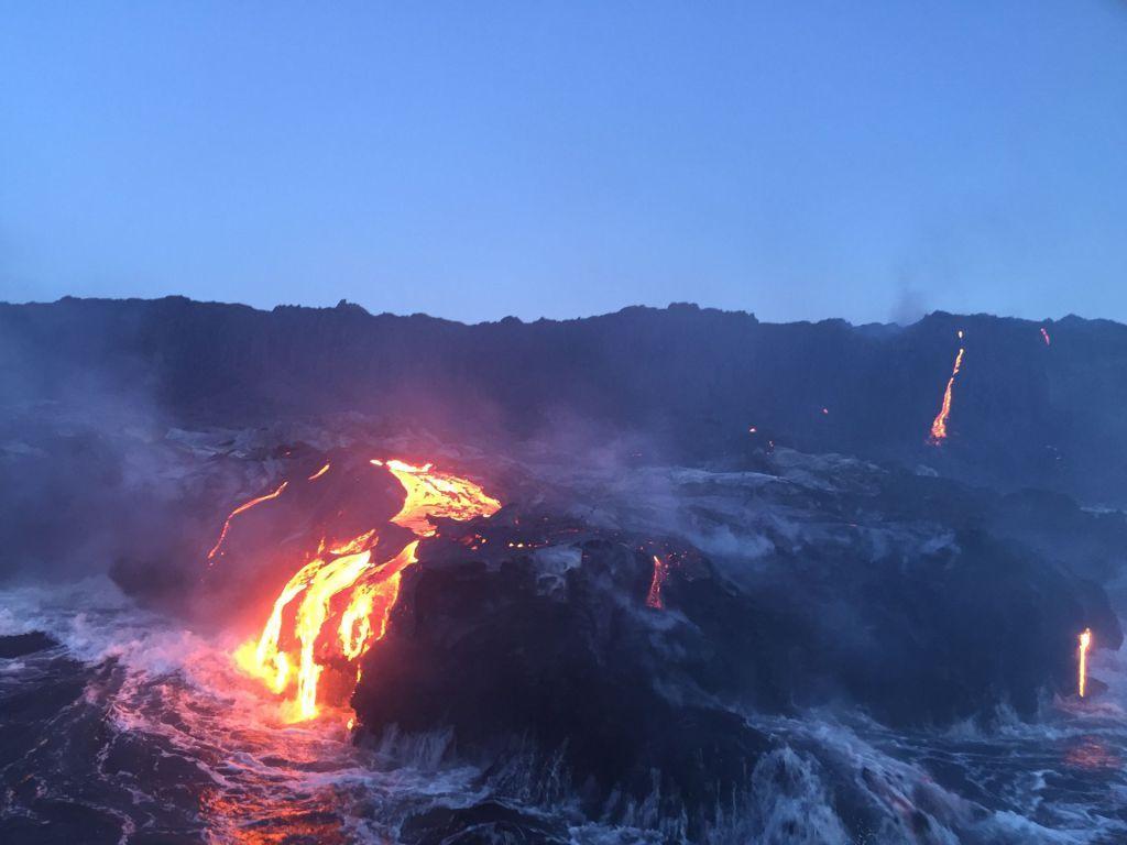 Hawai'I Volcanoes National Park Wallpapers