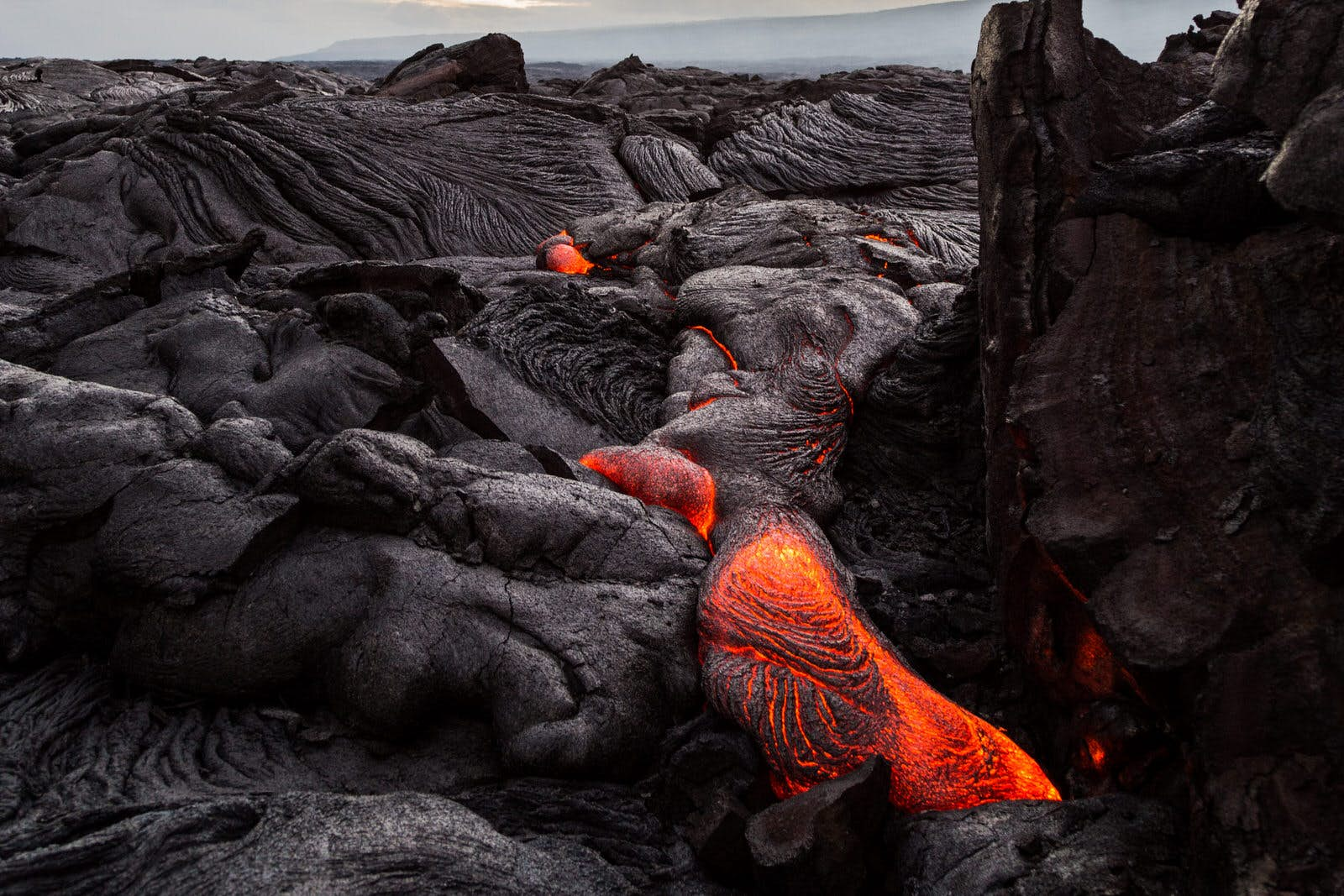 Hawai'I Volcanoes National Park Wallpapers