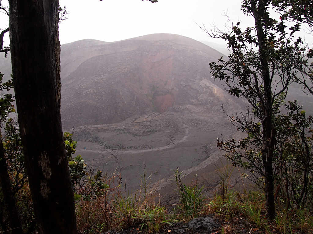 Hawai'I Volcanoes National Park Wallpapers