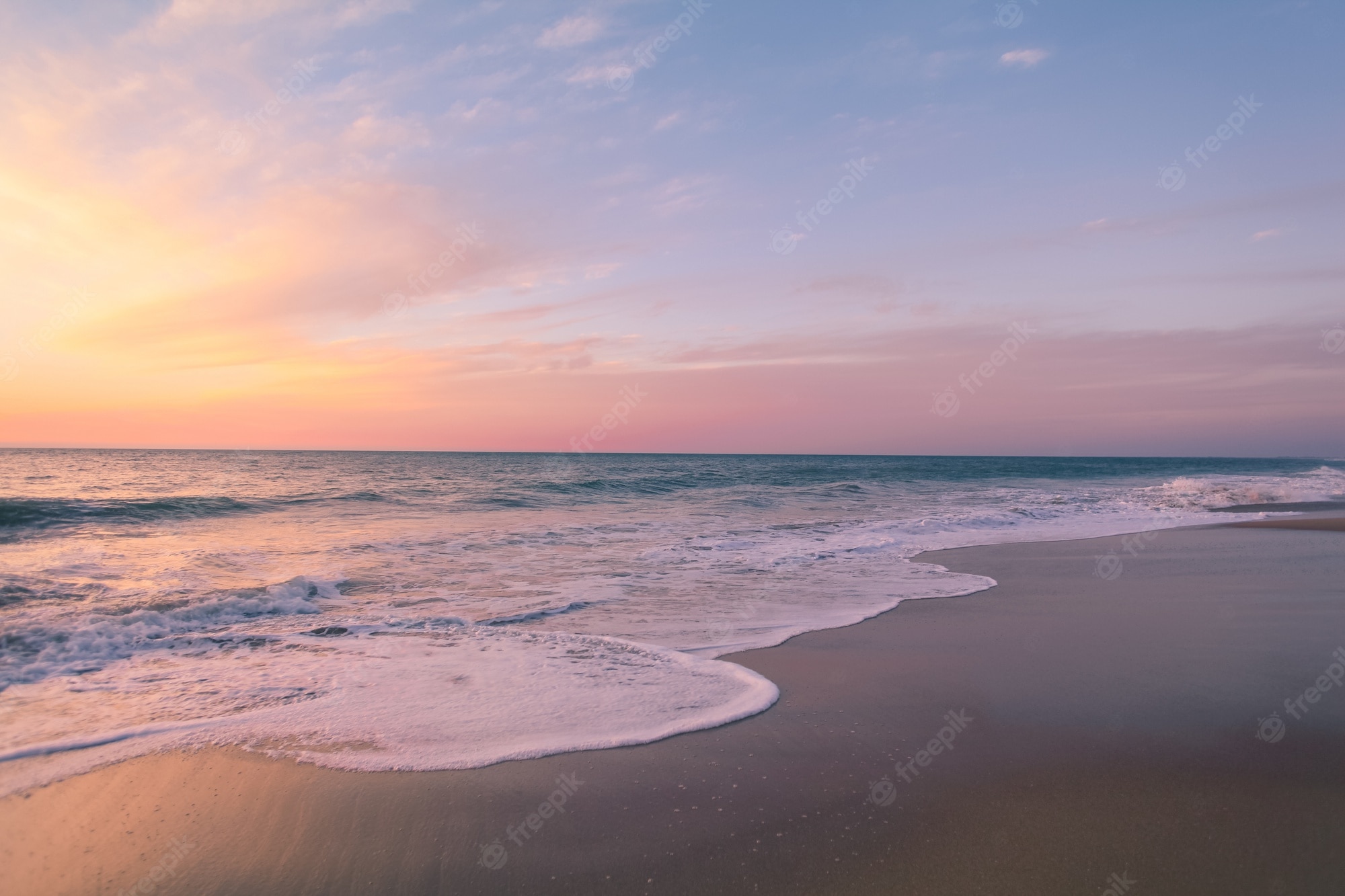 Hd Ocean Sunset Photography Wallpapers