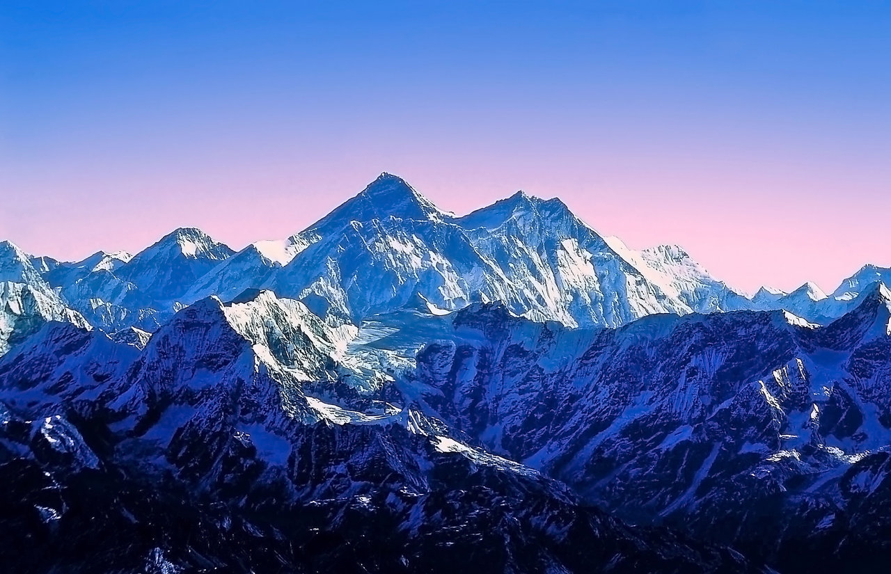 Himalayas Wallpapers