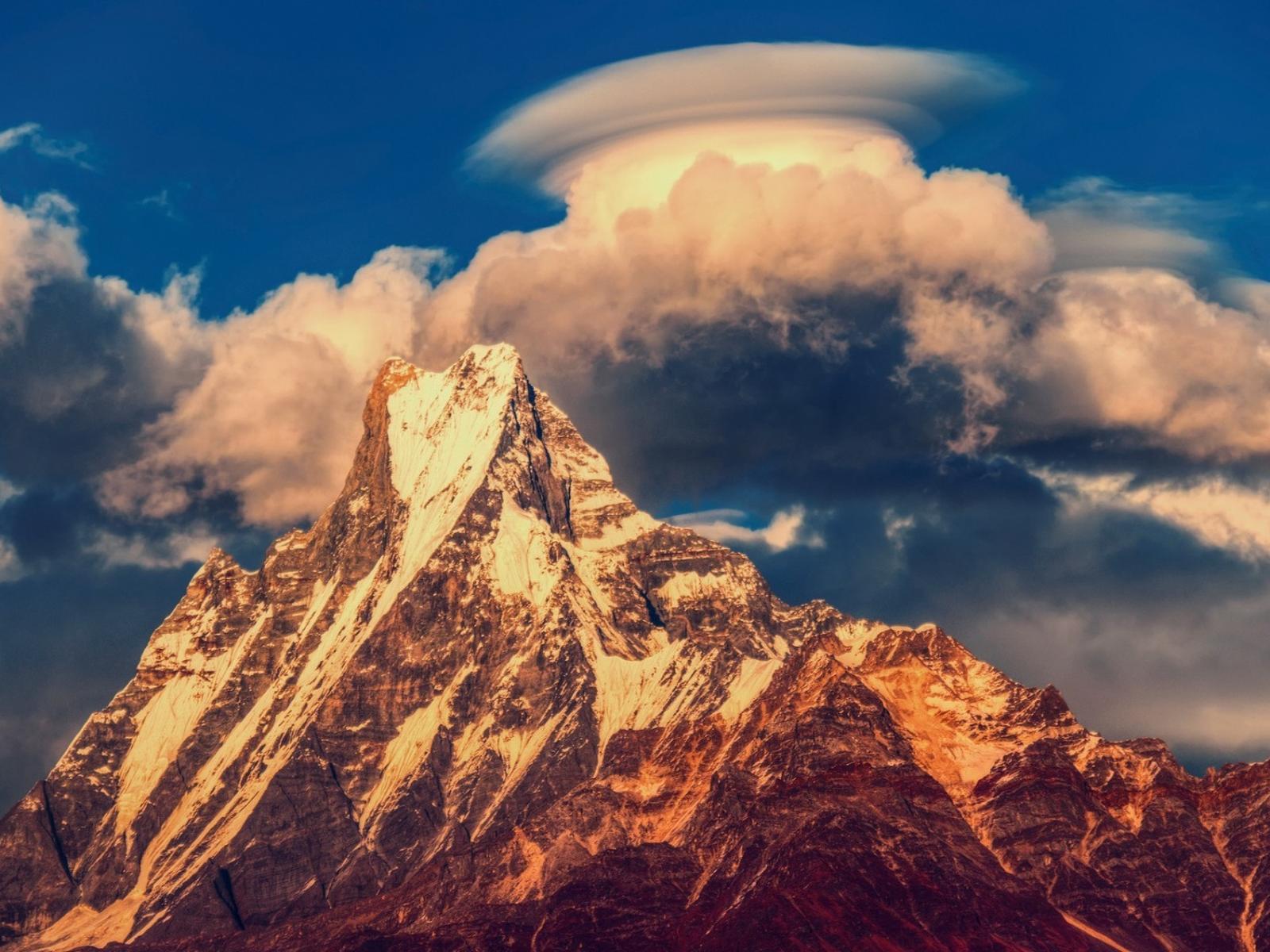 Himalayas Wallpapers