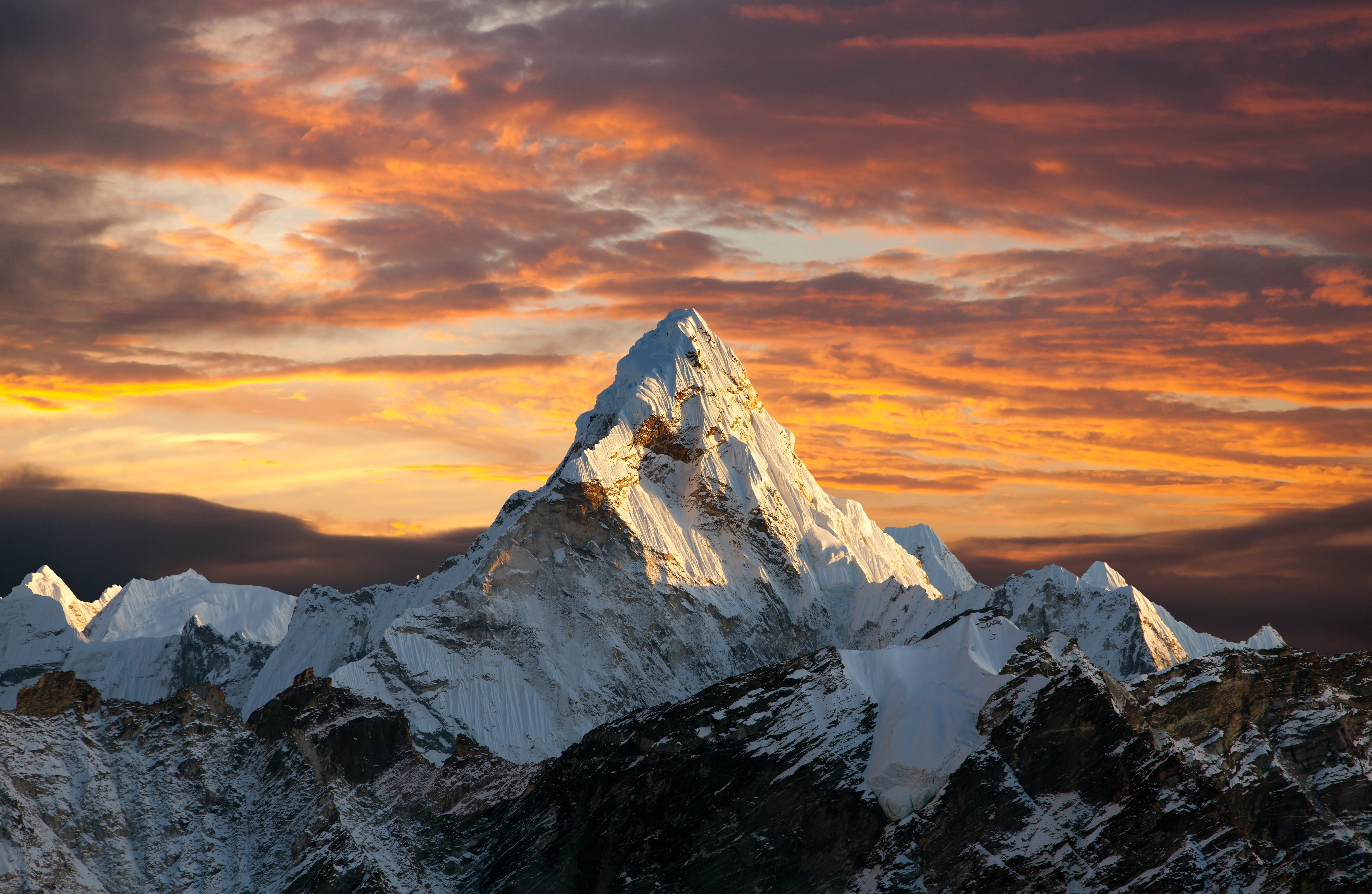 Himalayas New Hd Wallpapers