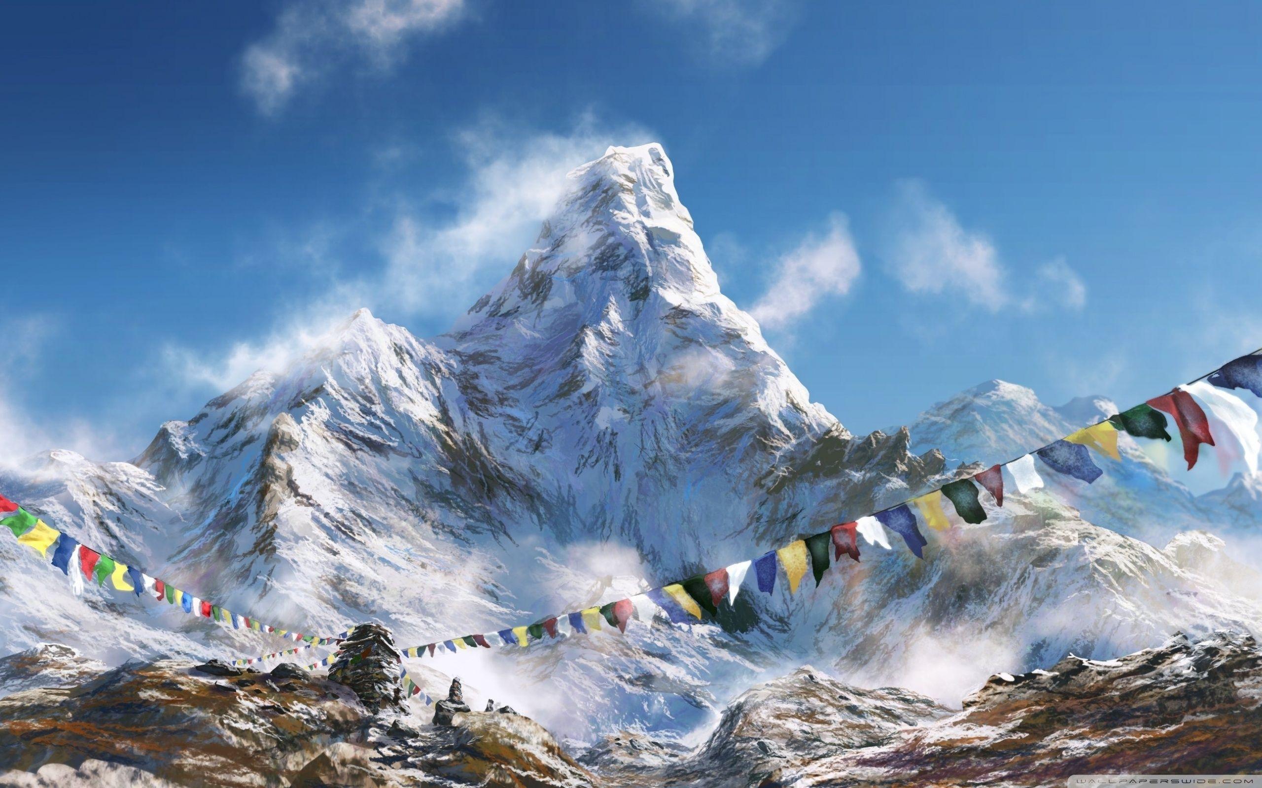 Himalayas New Hd Wallpapers