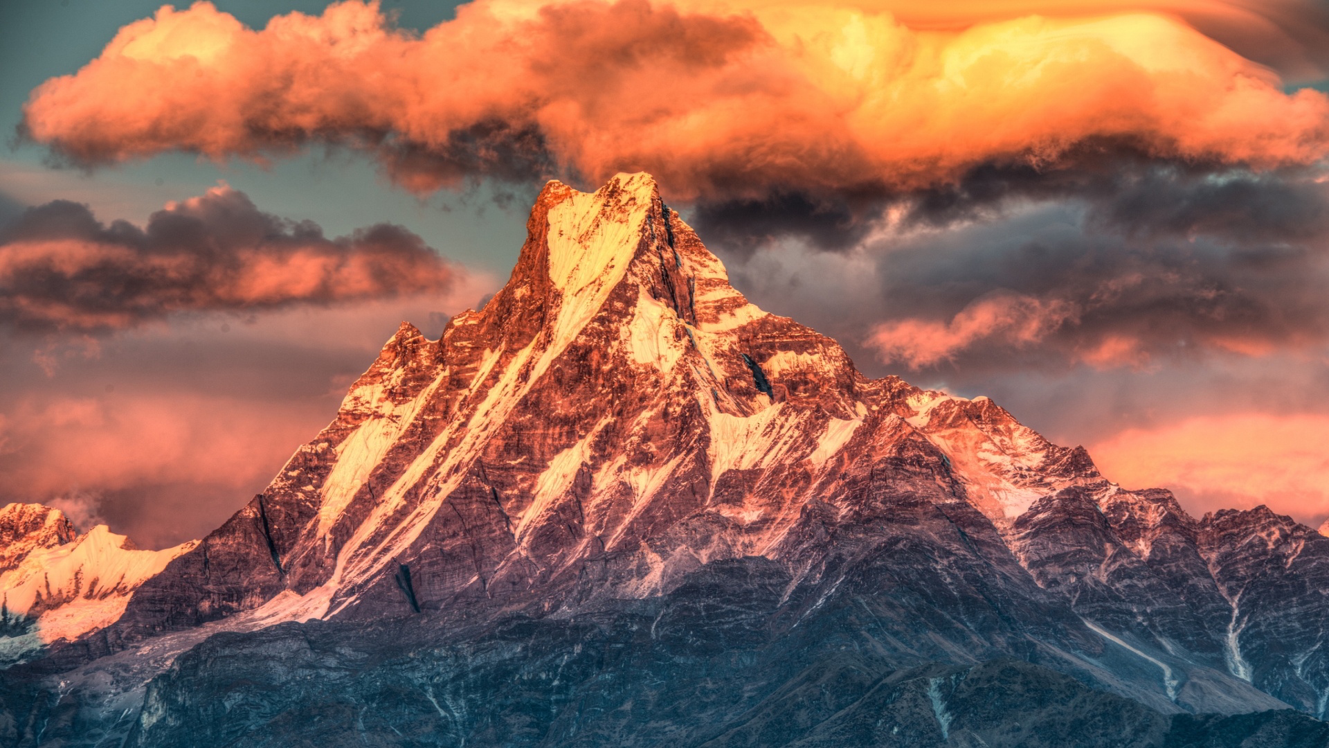 Himalayas New Hd Wallpapers