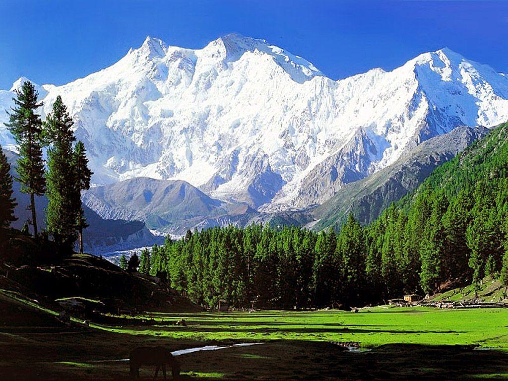 Himalayas New Hd Wallpapers