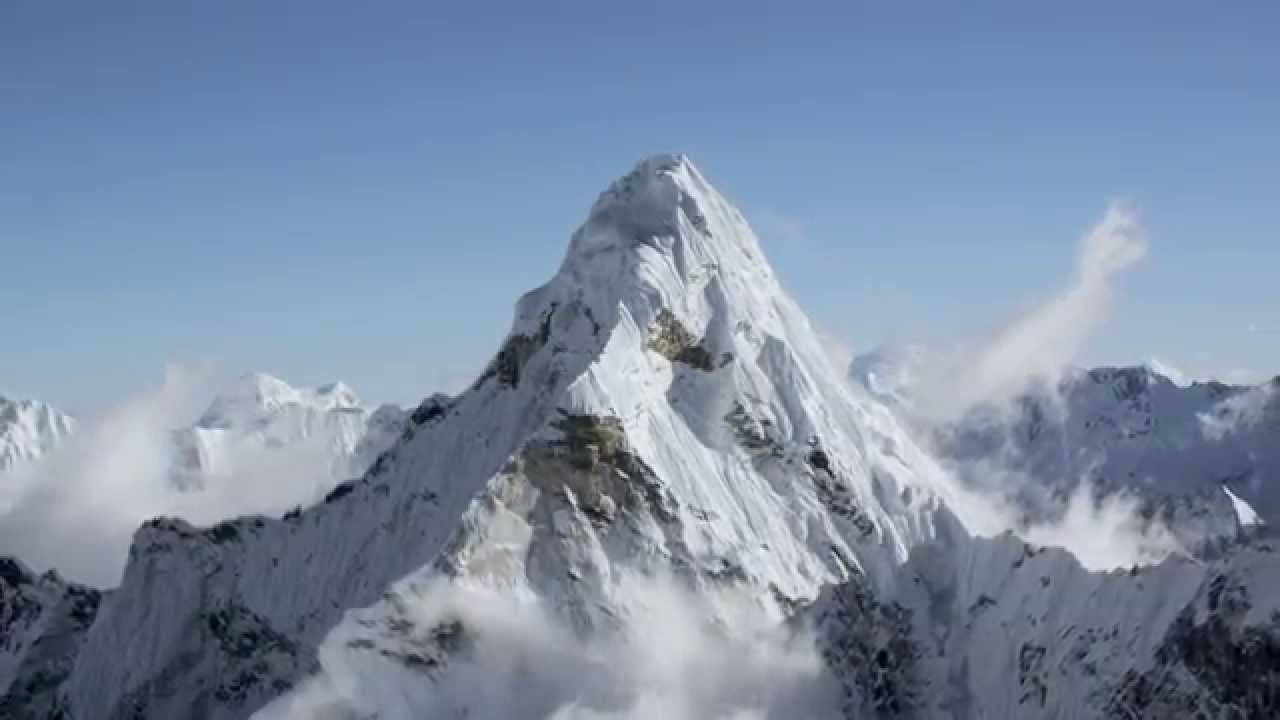 Himalayas New Hd Wallpapers