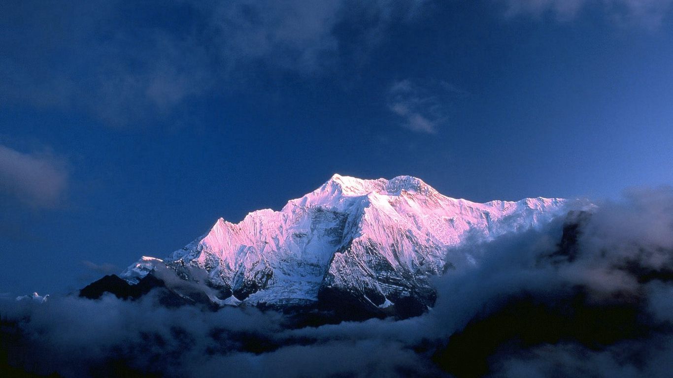 Himalayas New Hd Wallpapers