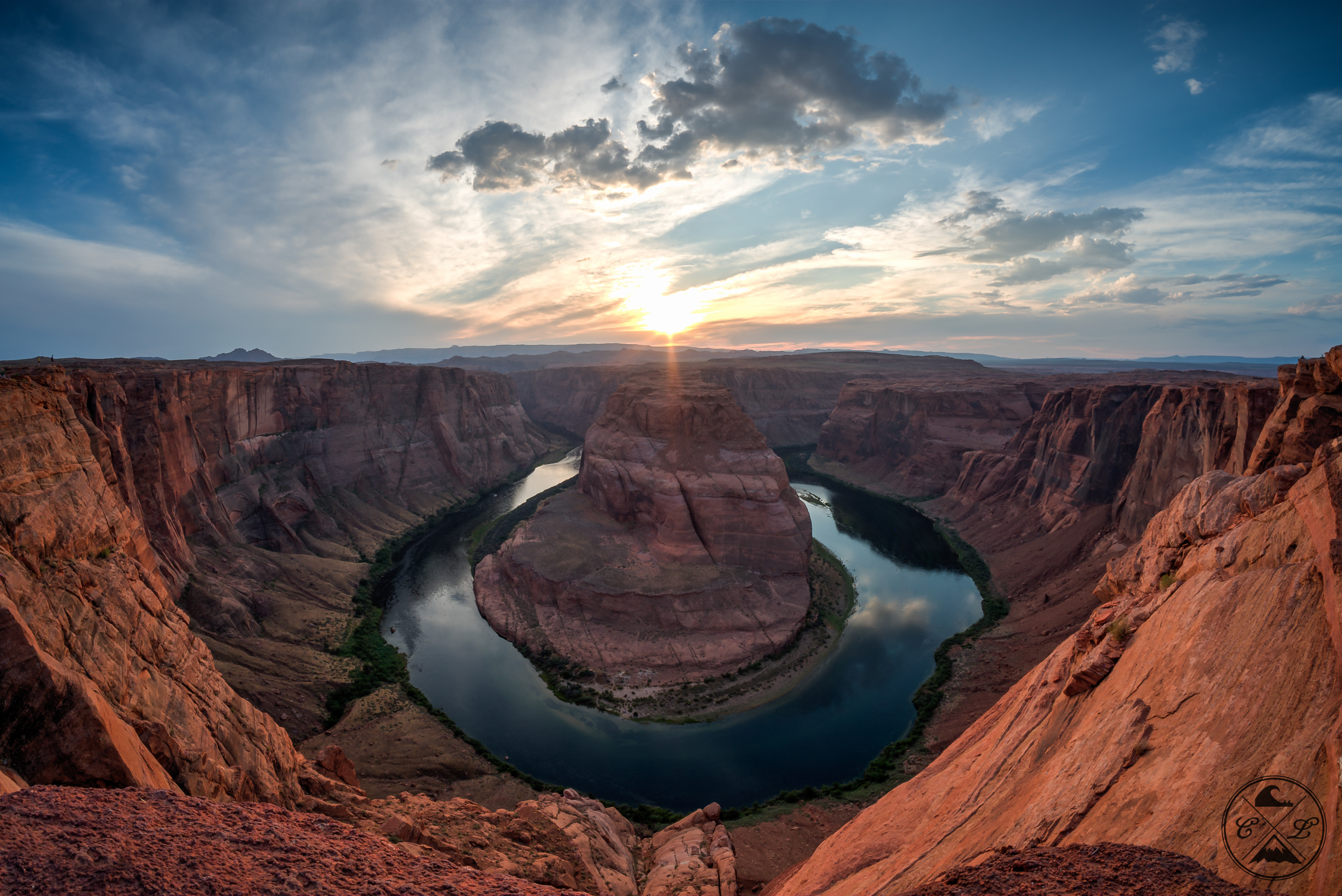 Horseshoe Bend Wallpapers