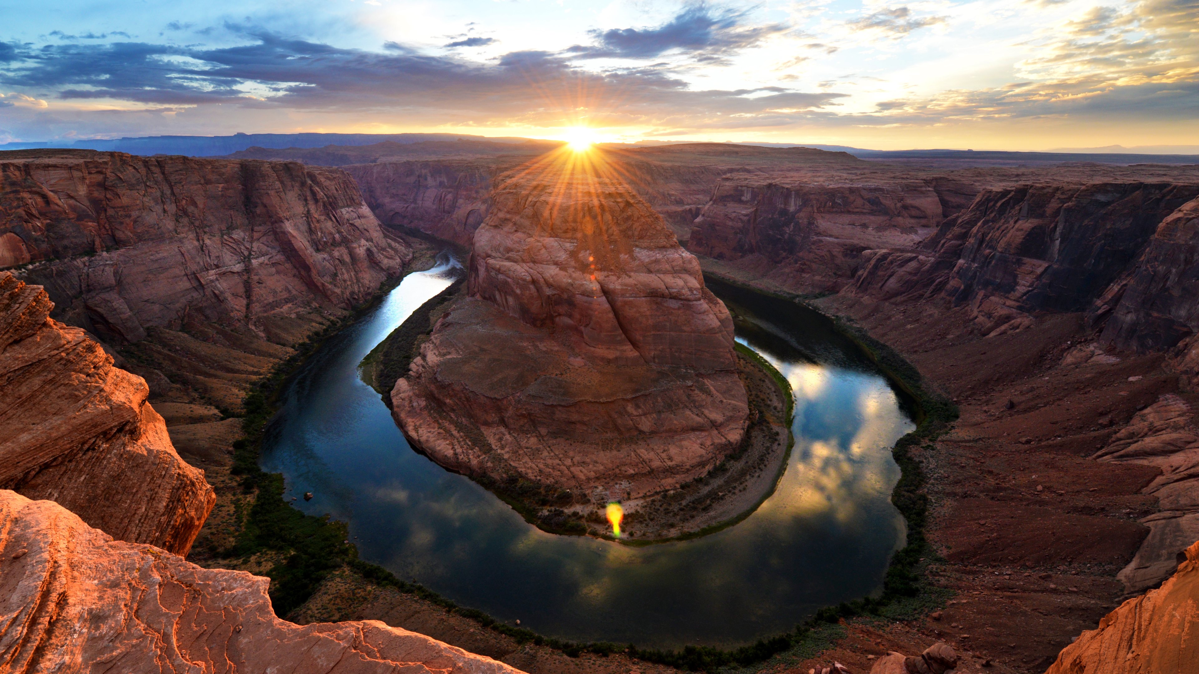 Horseshoe Bend Wallpapers