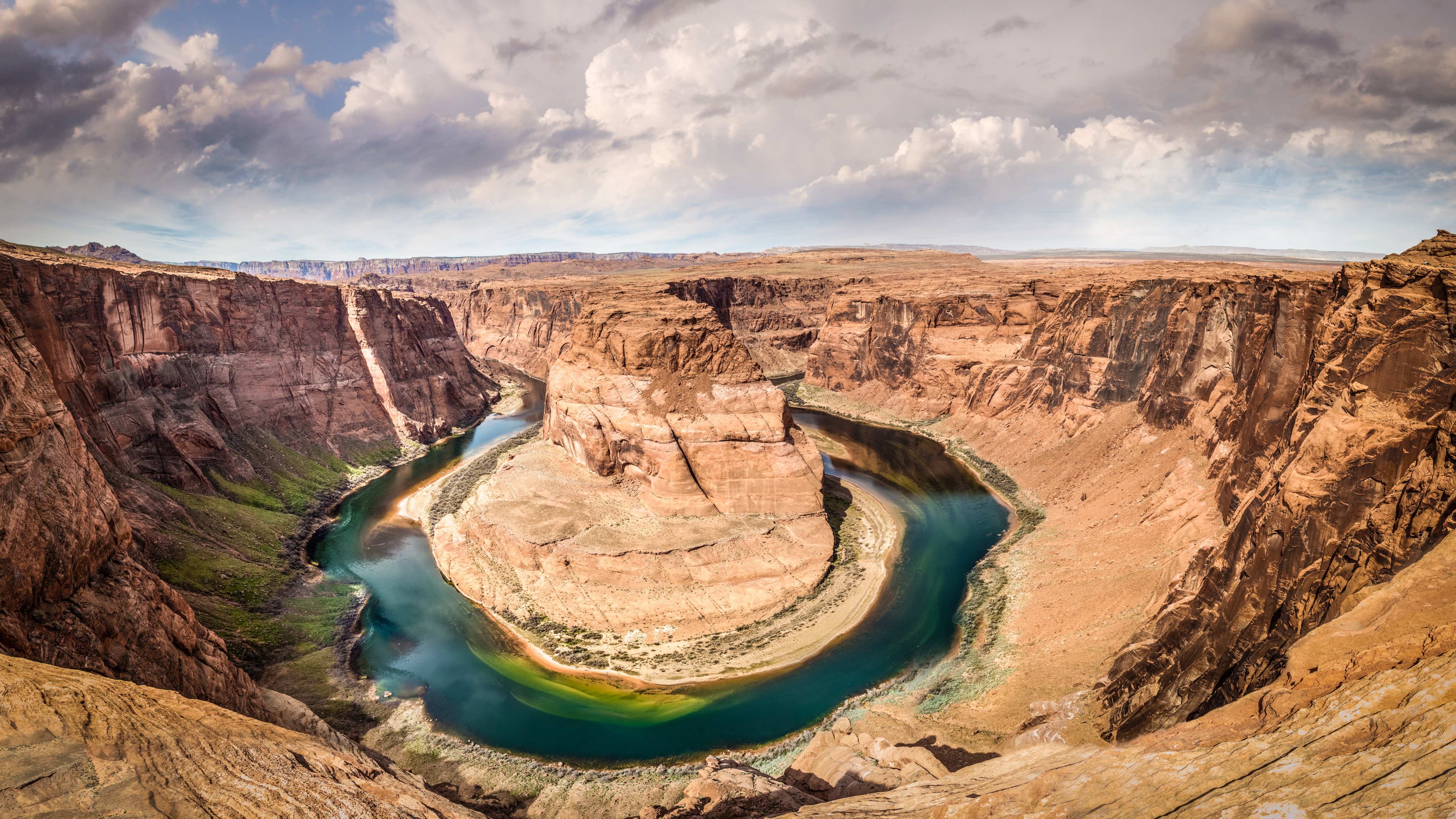 Horseshoe Bend Wallpapers