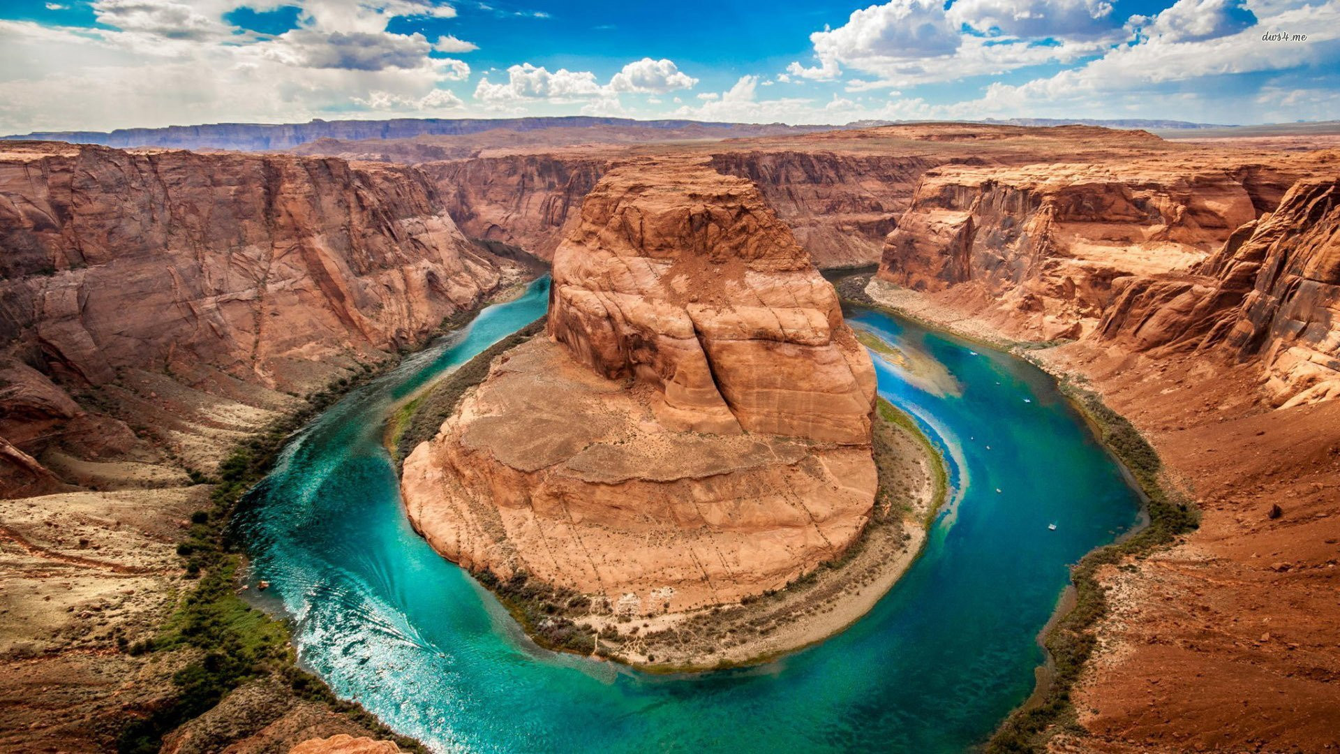 Horseshoe Bend Wallpapers