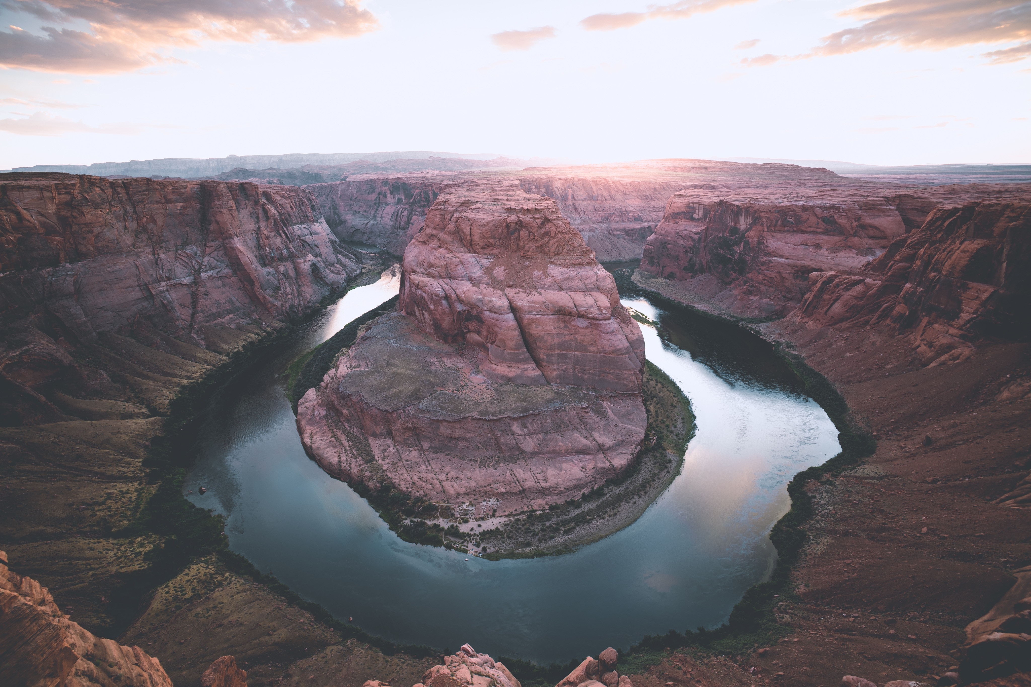 Horseshoe Bend Wallpapers