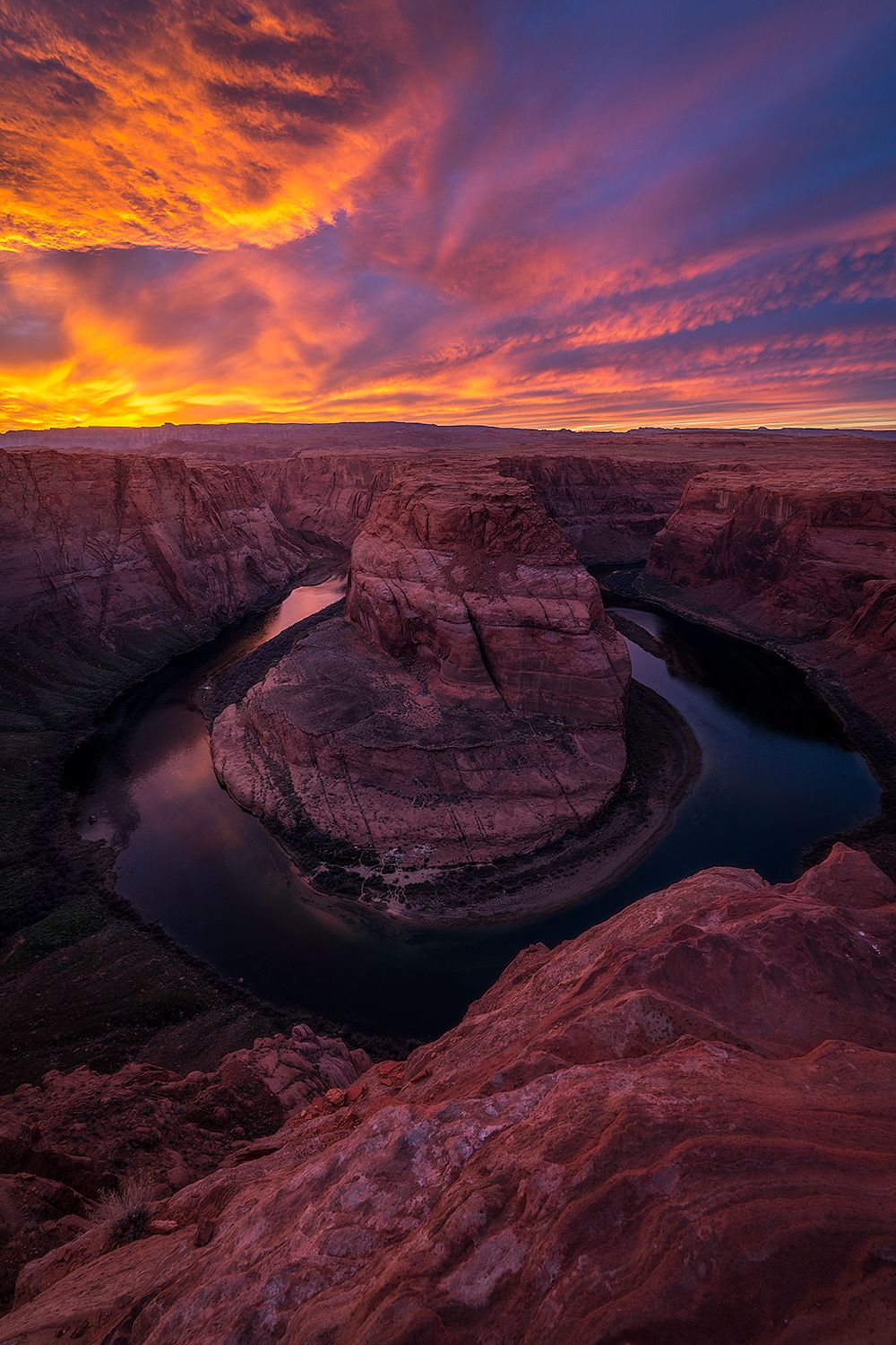 Horseshoe Bend Wallpapers