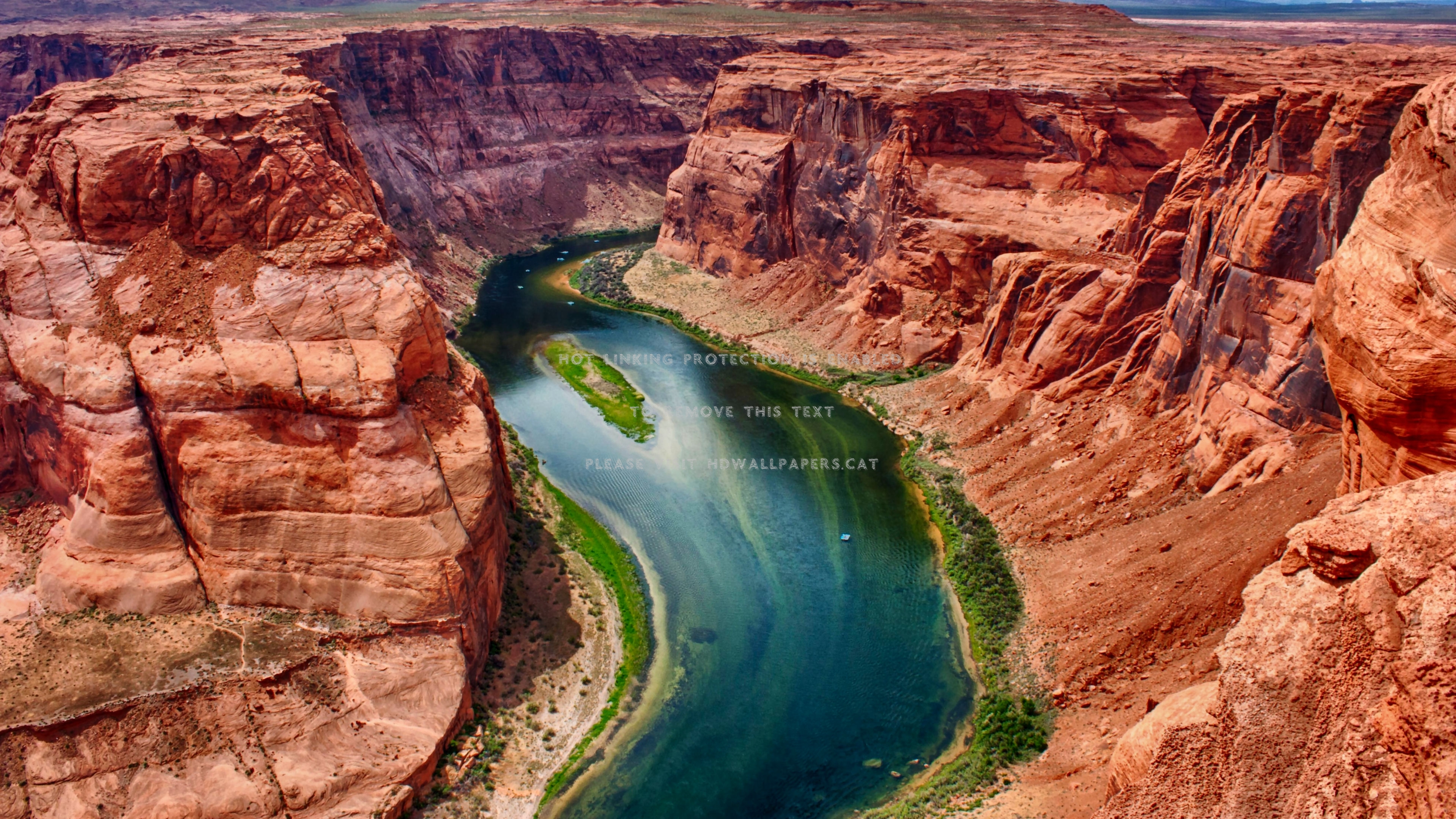 Horseshoe Bend Wallpapers