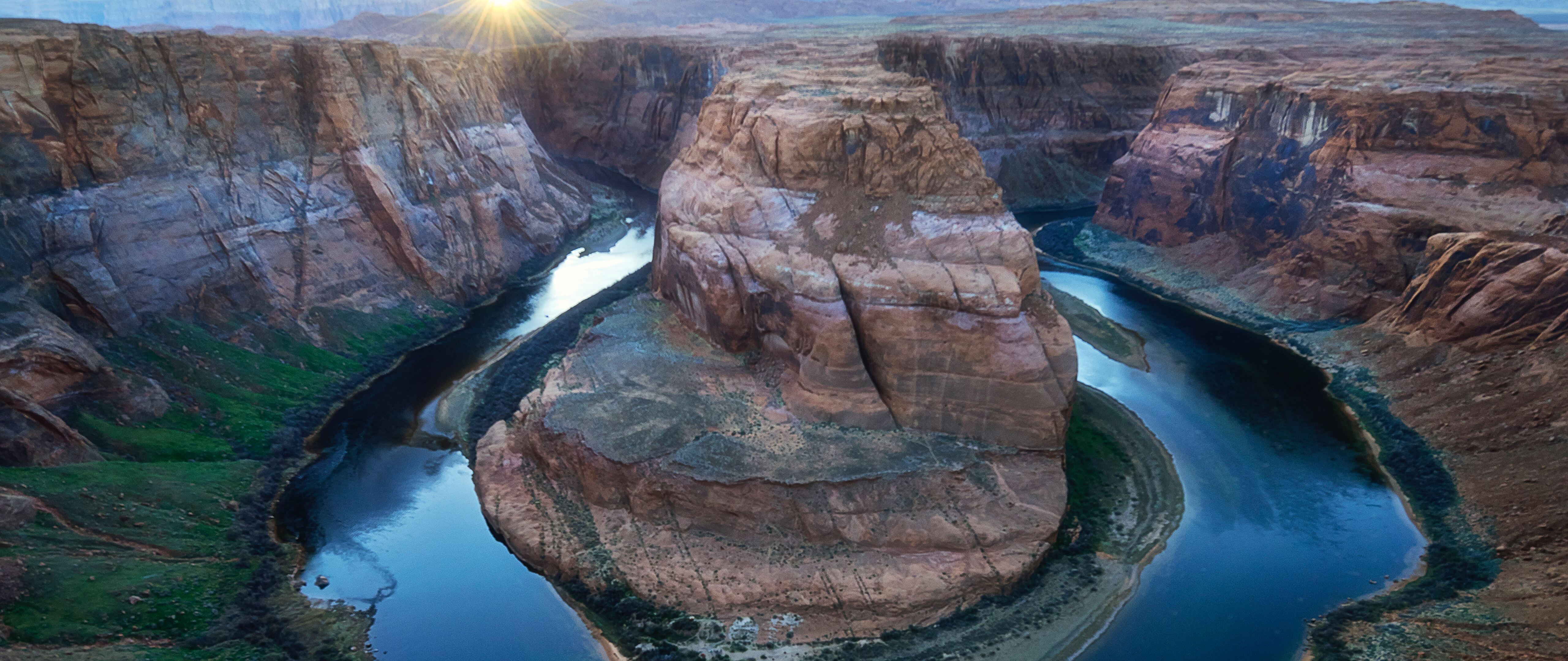 Horseshoe Bend Wallpapers