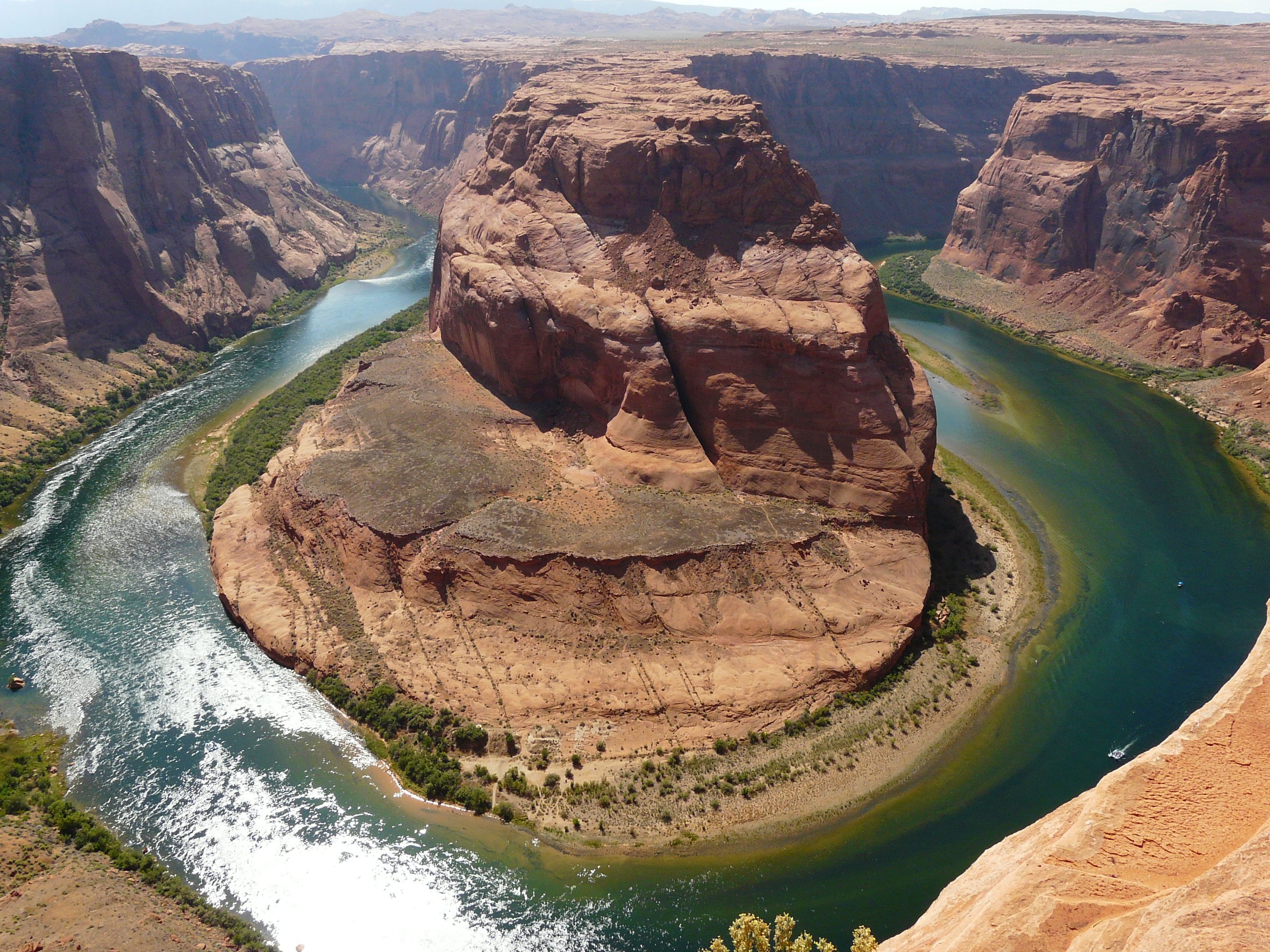 Horseshoe Bend Wallpapers