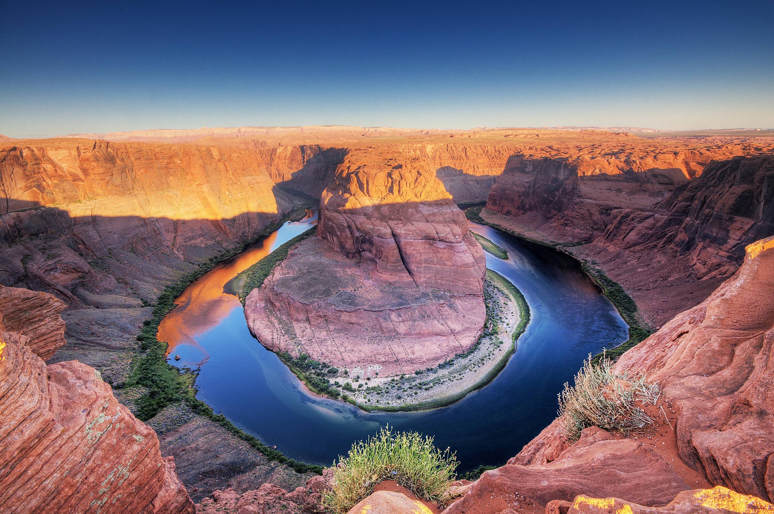 Horseshoe Bend Wallpapers