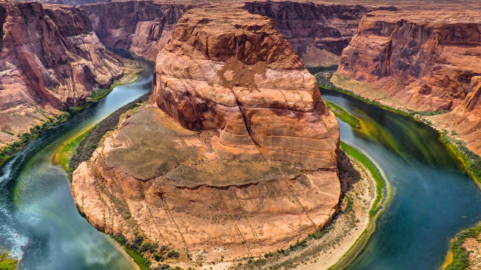 Horseshoe Bend Wallpapers