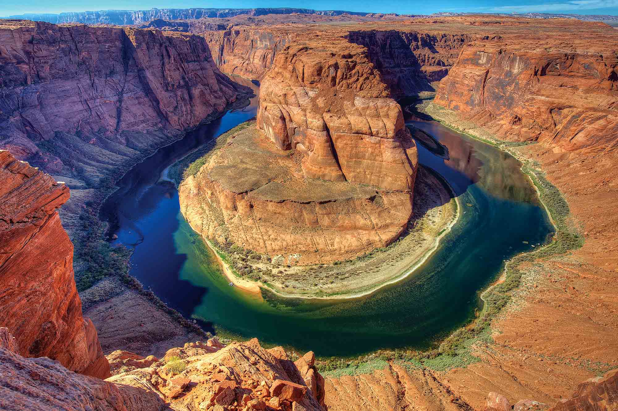 Horseshoe Bend Wallpapers