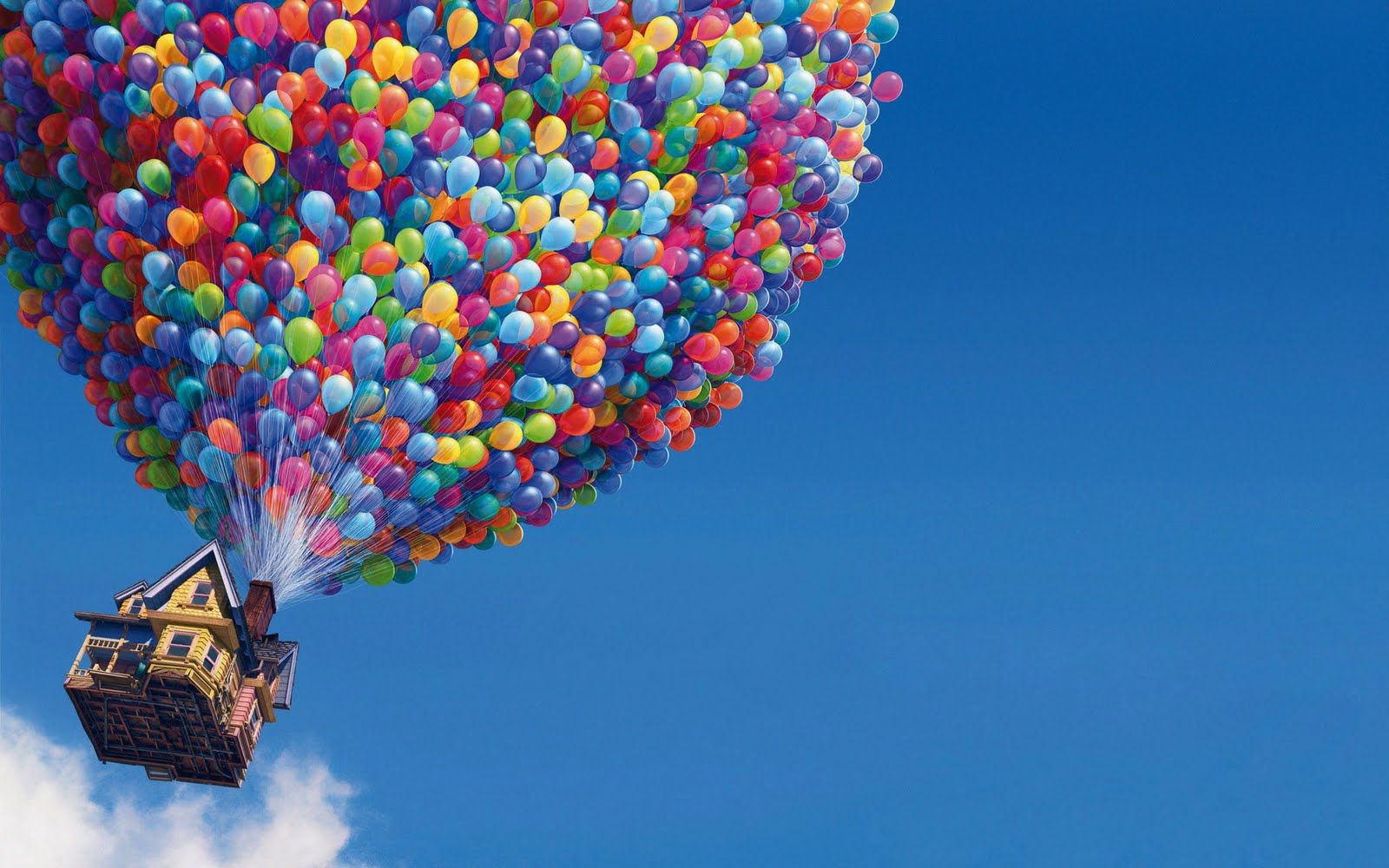 Hot Air Balloons In Sky Wallpapers