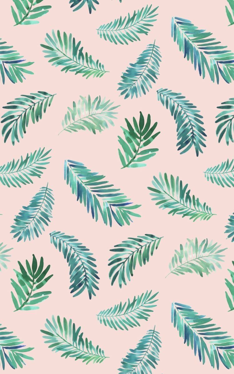 Tropical Summer Backgrounds