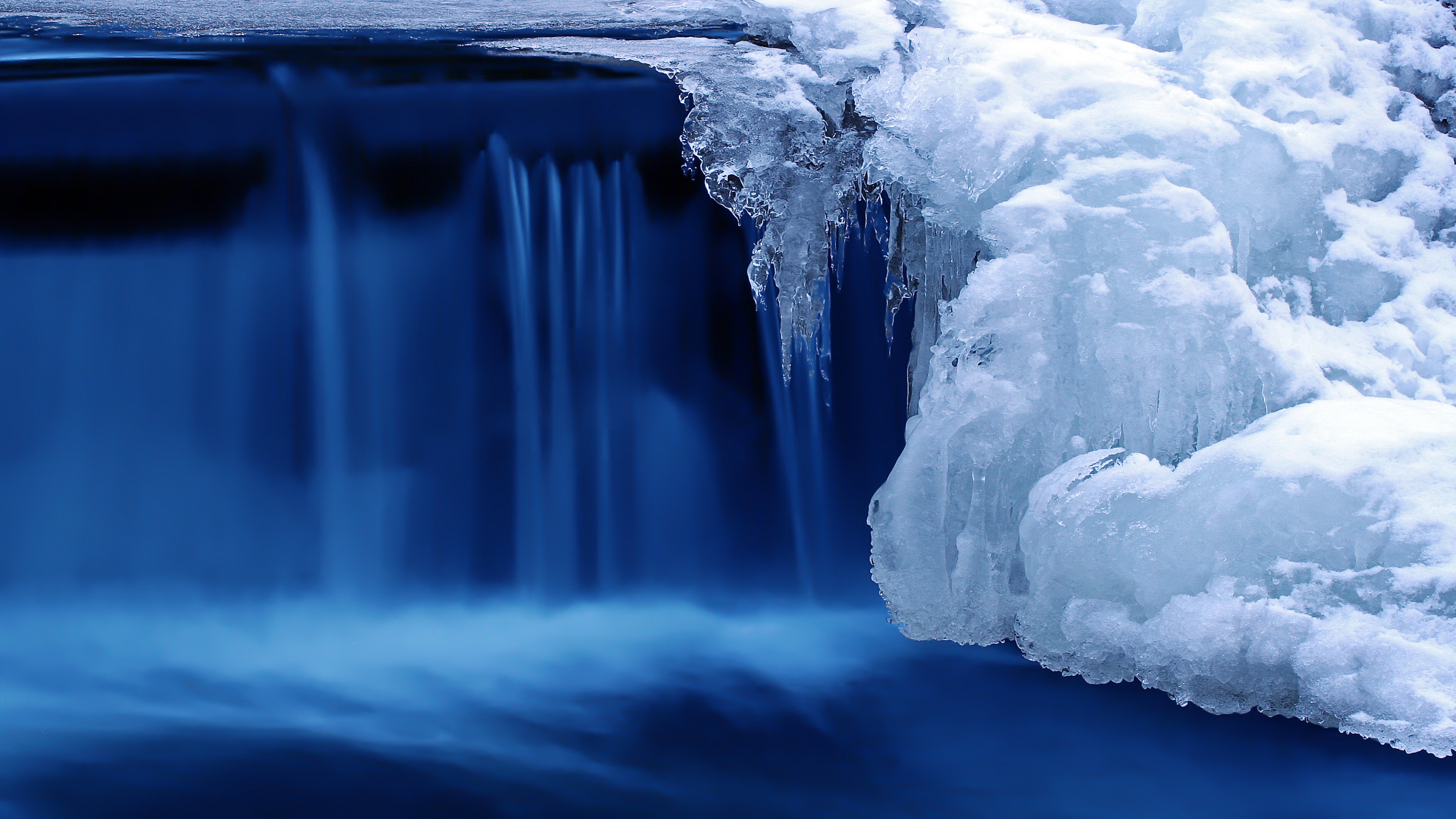 Ice Wallpapers