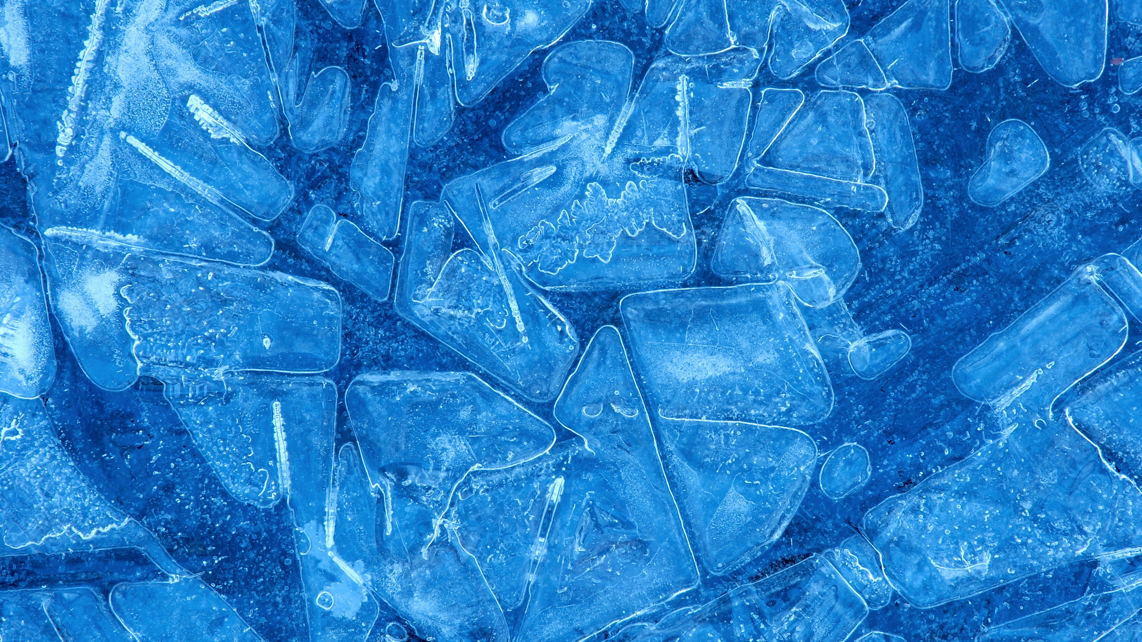 Ice Wallpapers