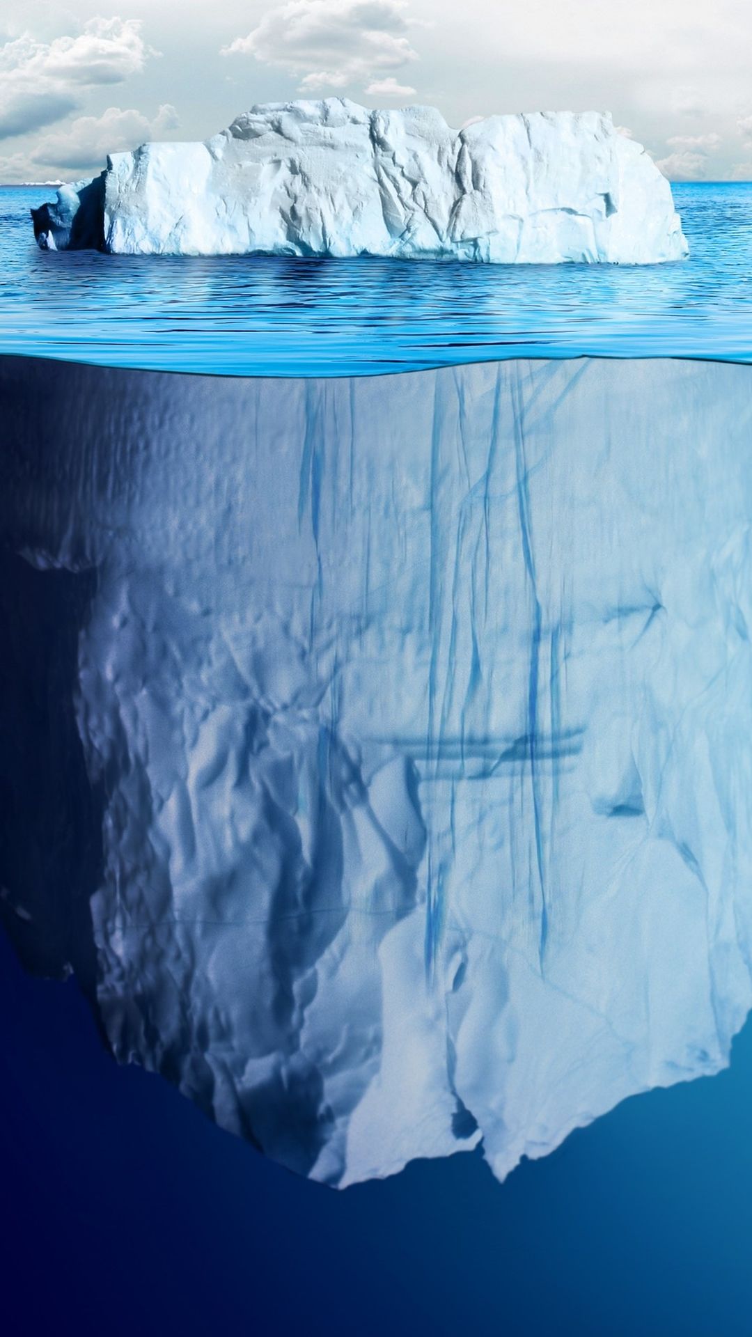 Iceberg Wallpapers