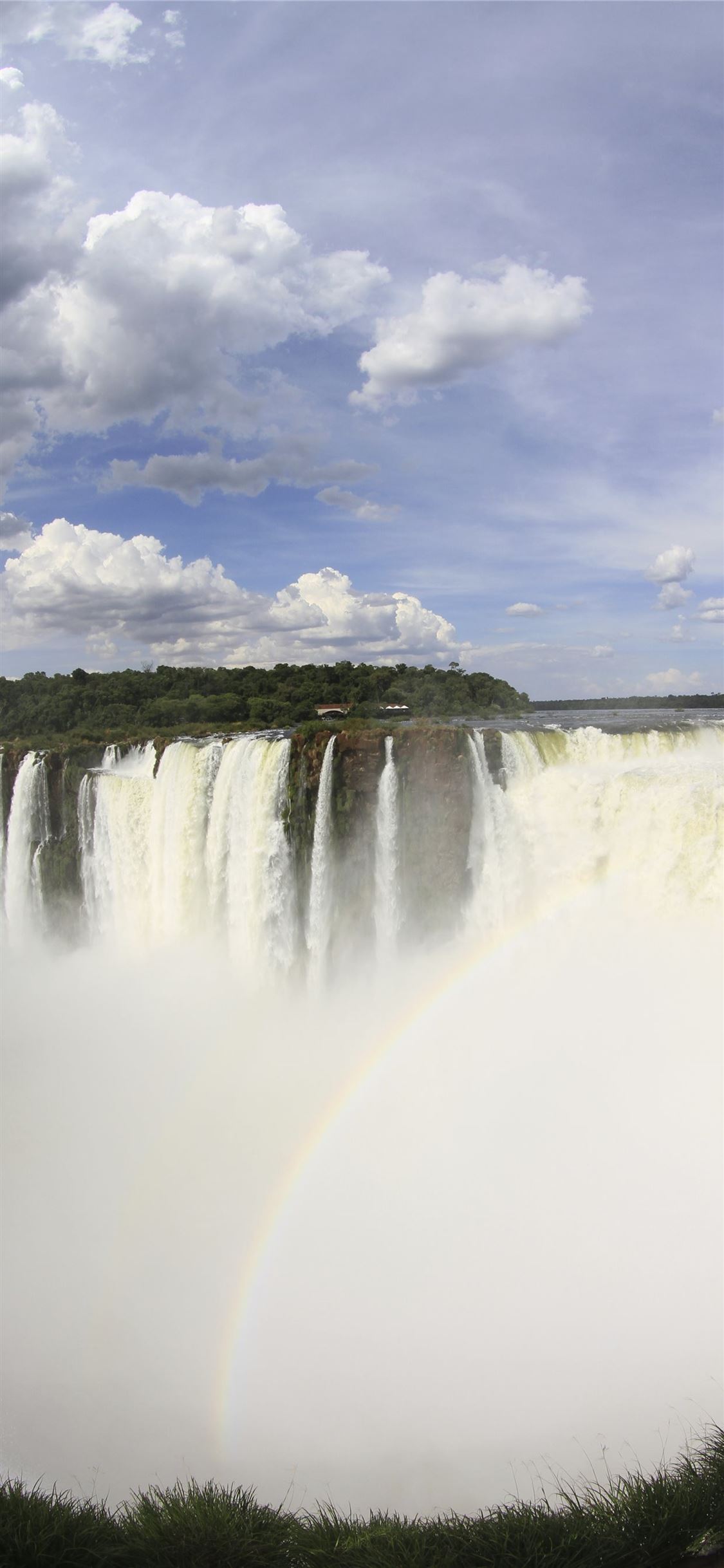 Iguazu Falls Wallpapers