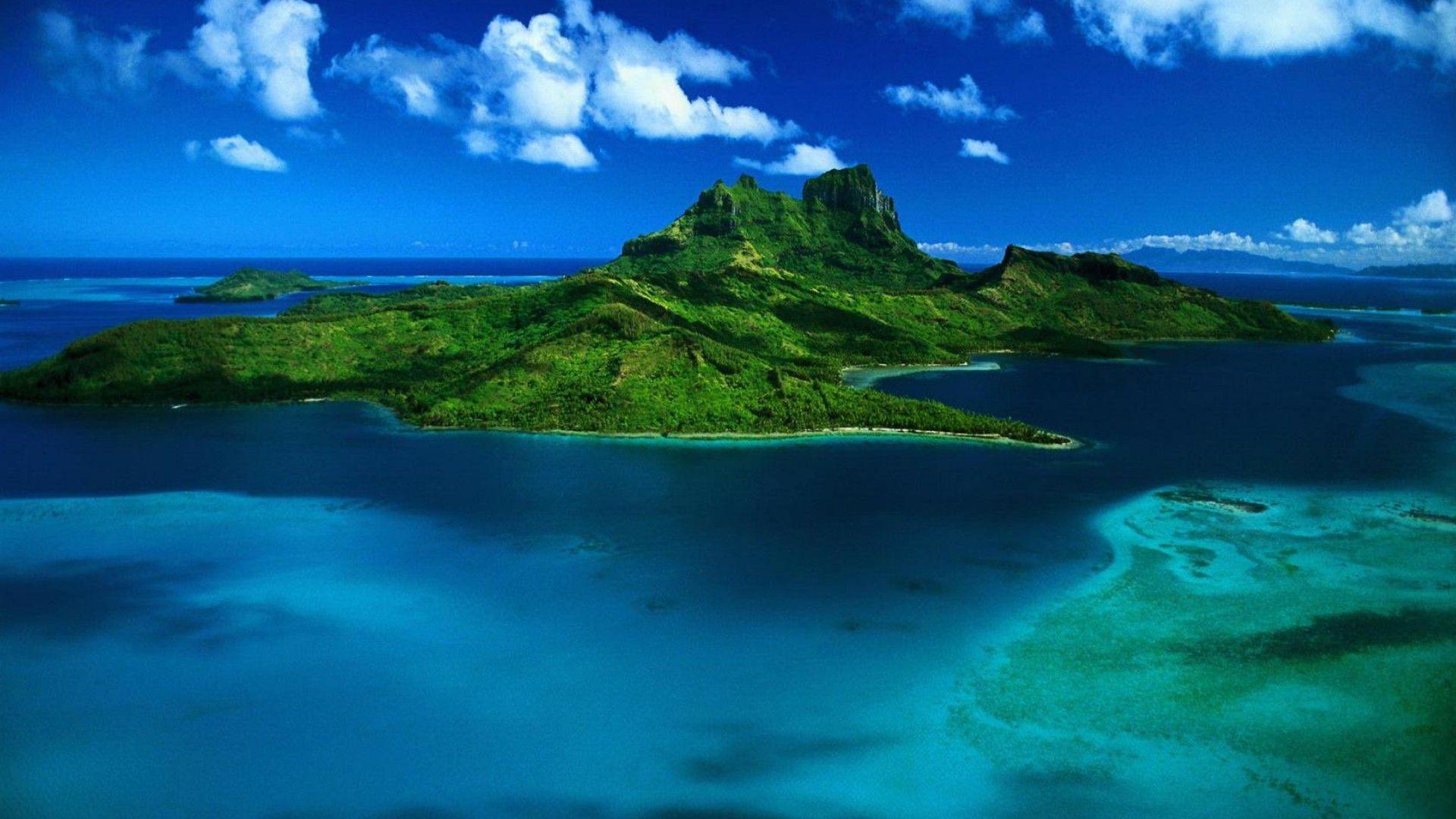 Island Wallpapers