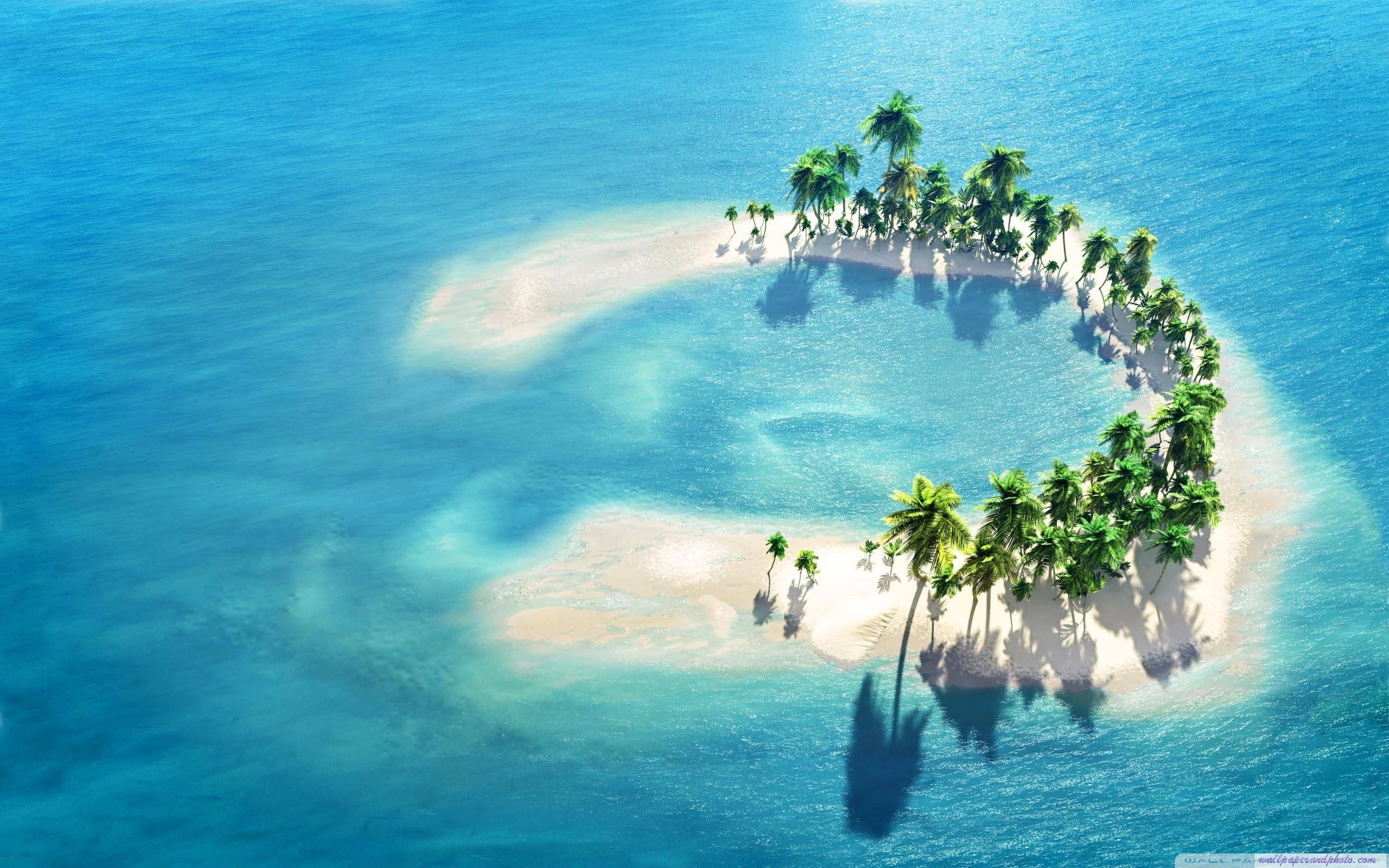 Island Wallpapers