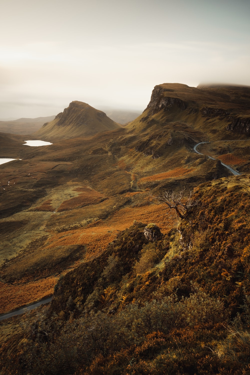 Isle Of Skye Wallpapers