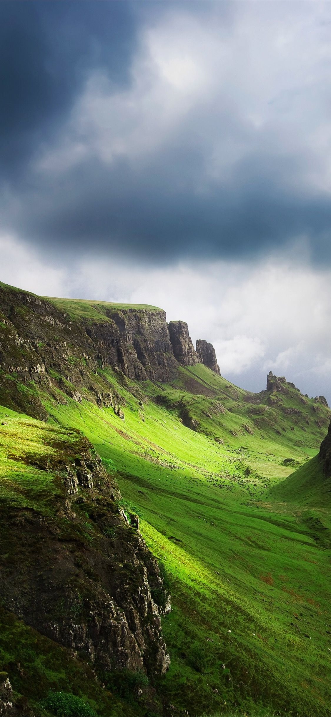 Isle Of Skye Wallpapers