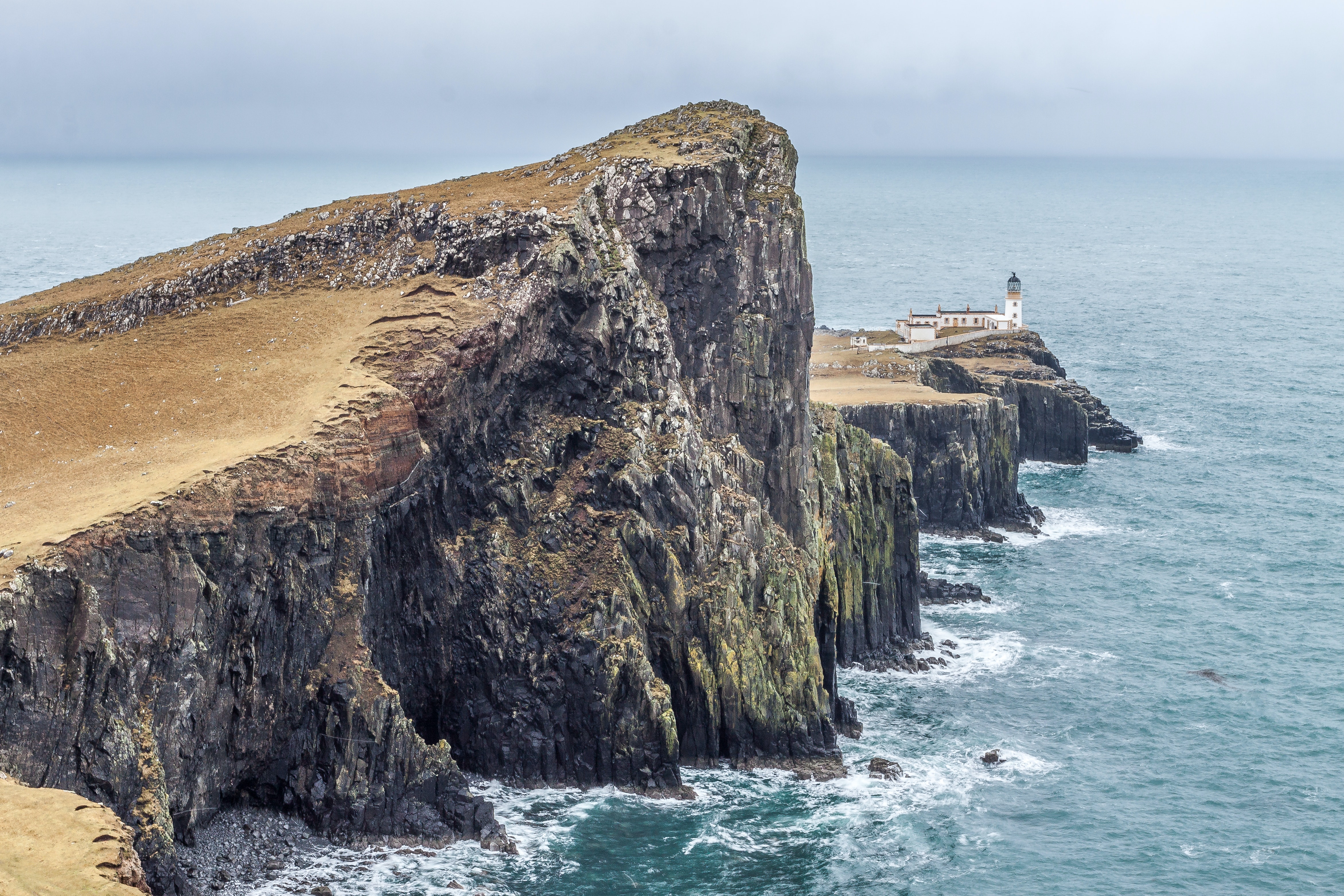 Isle Of Skye Wallpapers