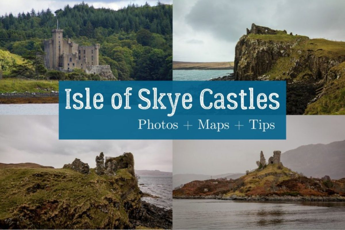 Isle Of Skye Wallpapers