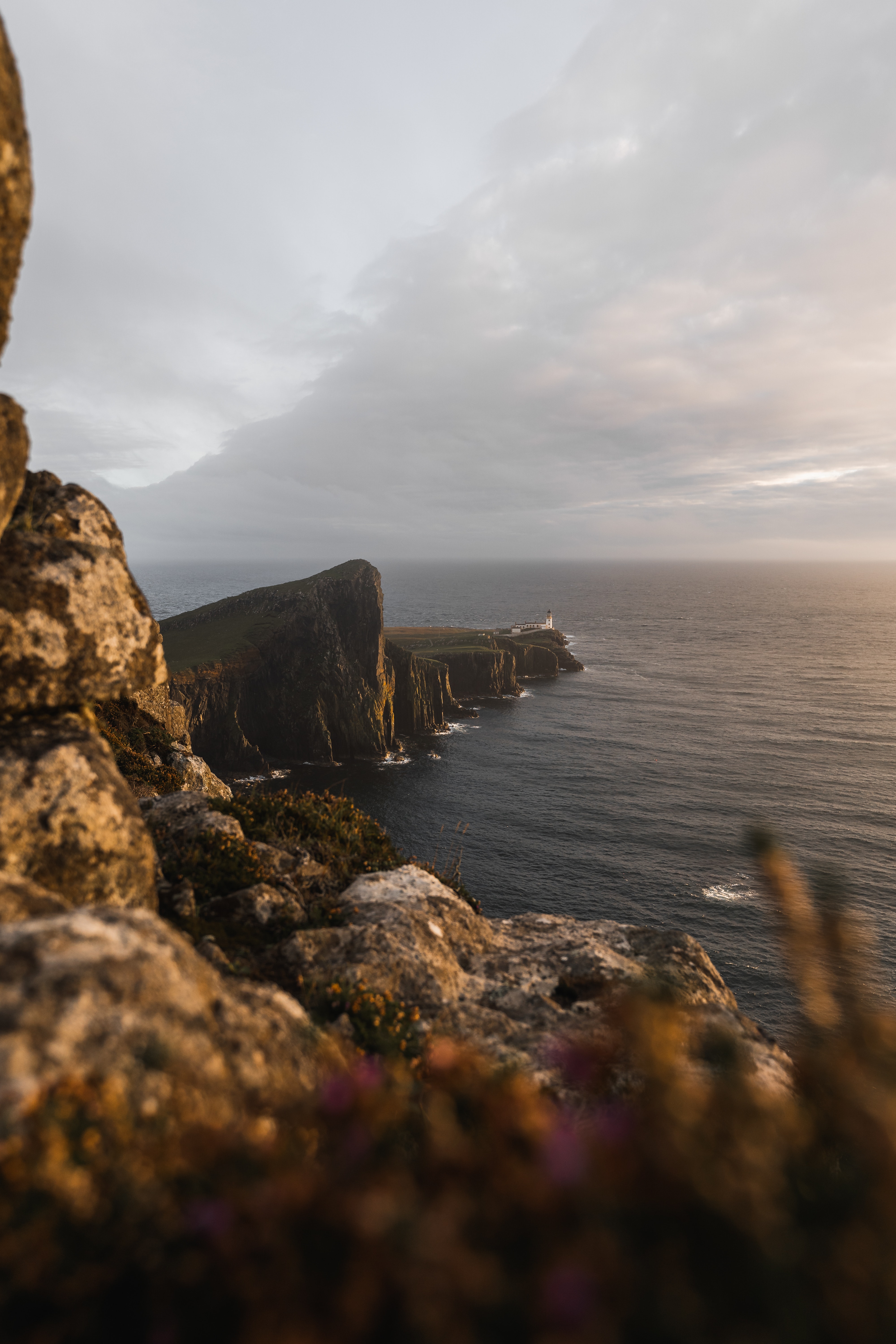 Isle Of Skye Wallpapers