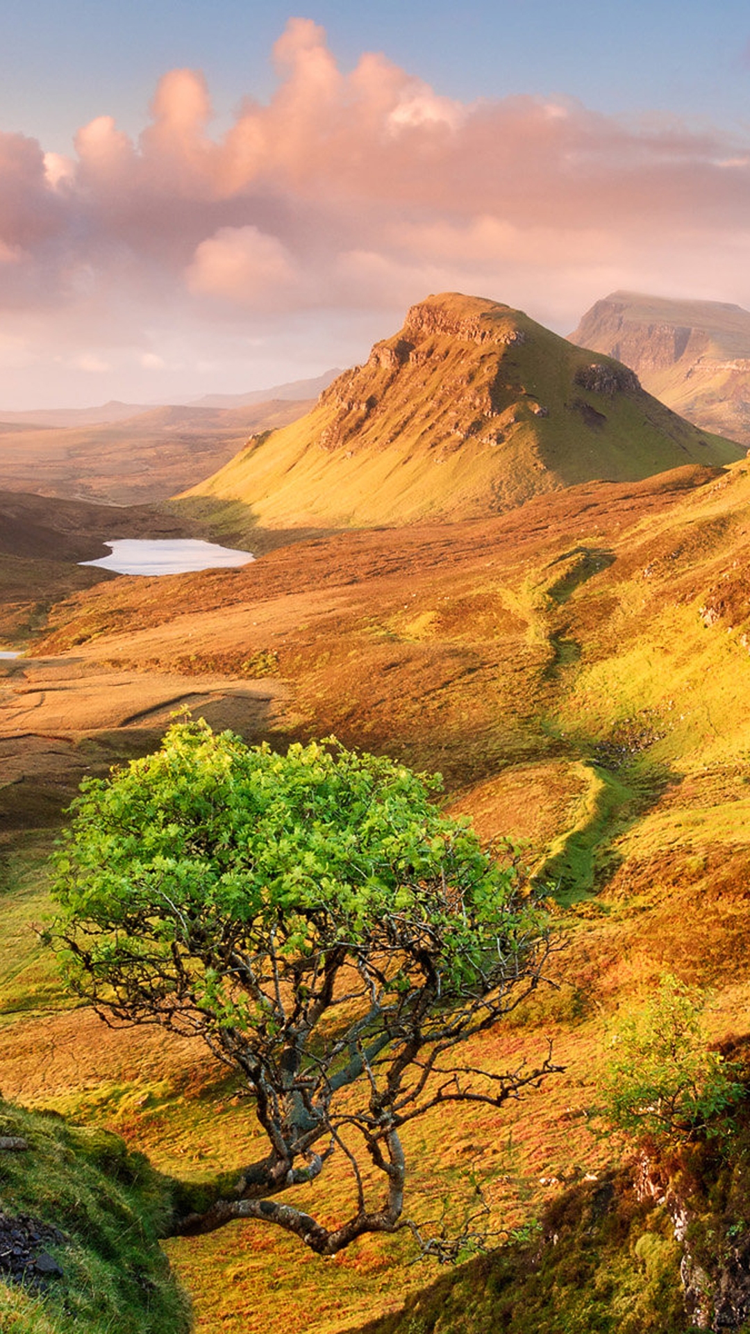 Isle Of Skye Wallpapers