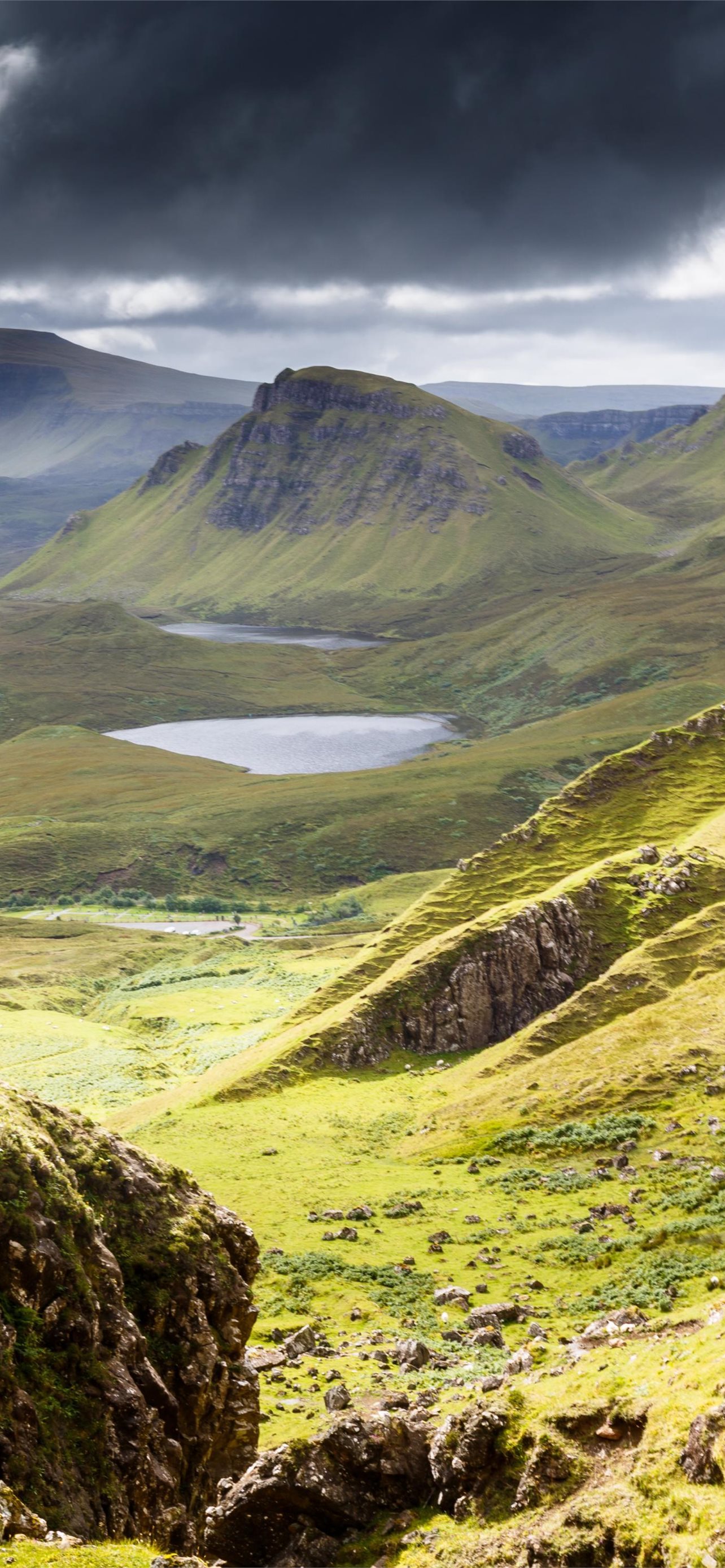 Isle Of Skye Wallpapers