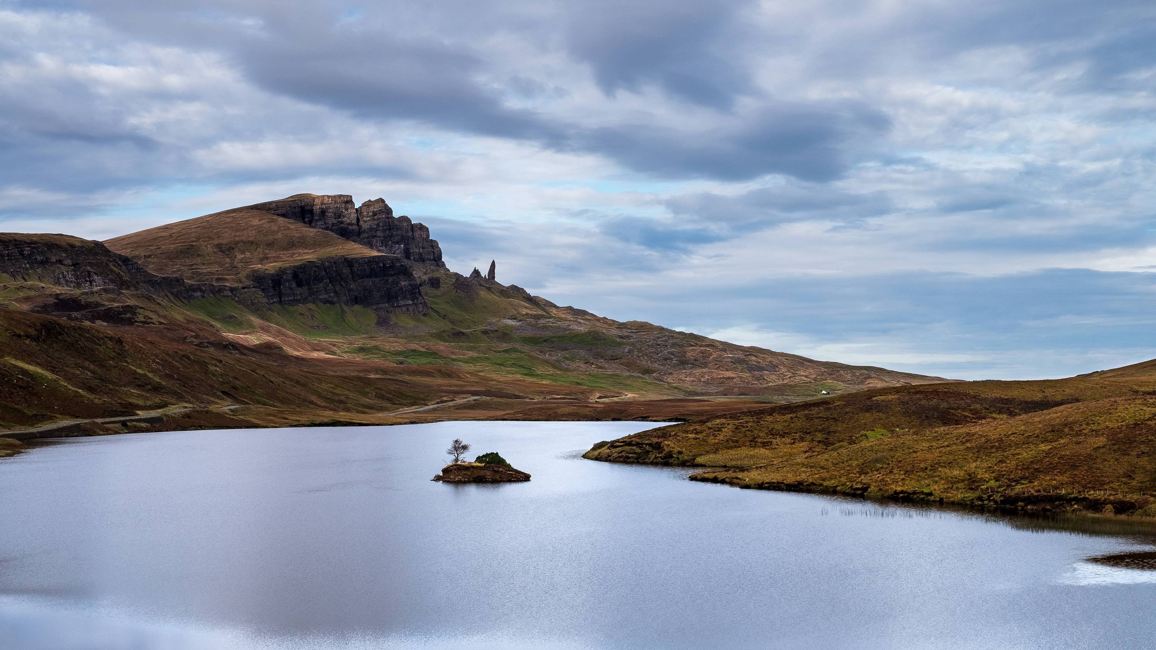 Isle Of Skye Scotland Wallpapers