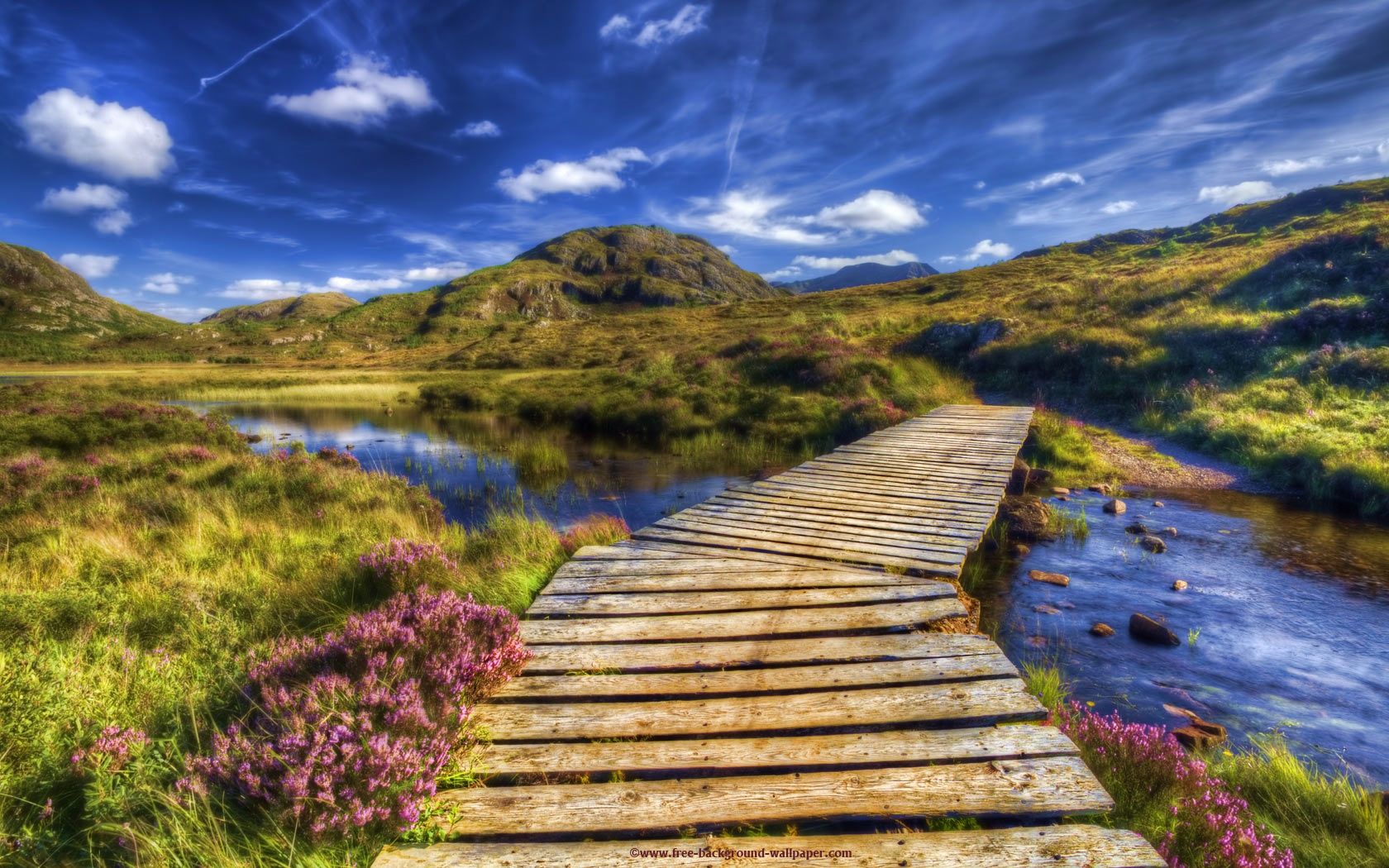 Isle Of Skye Scotland Wallpapers