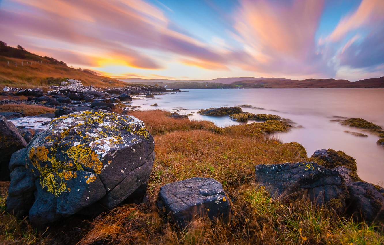 Isle Of Skye Scotland Wallpapers