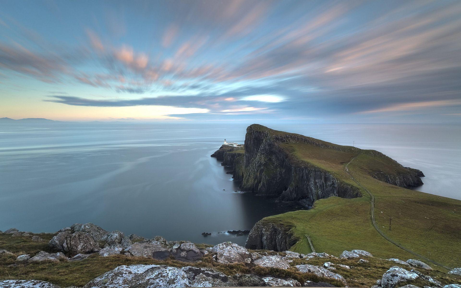 Isle Of Skye Scotland Wallpapers