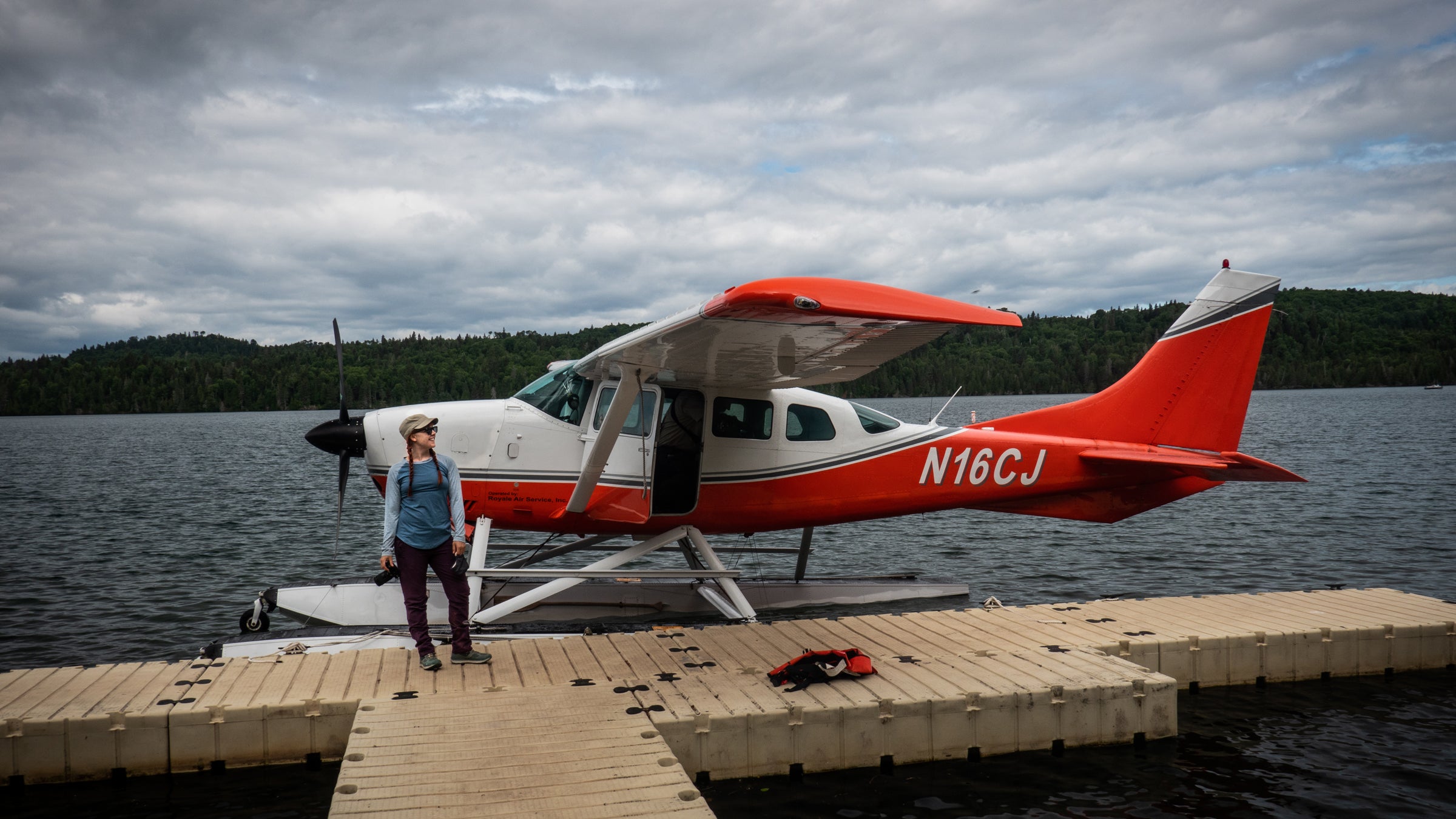 Isle Royale National Park Wallpapers