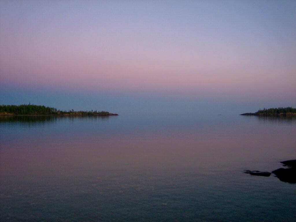 Isle Royale National Park Wallpapers