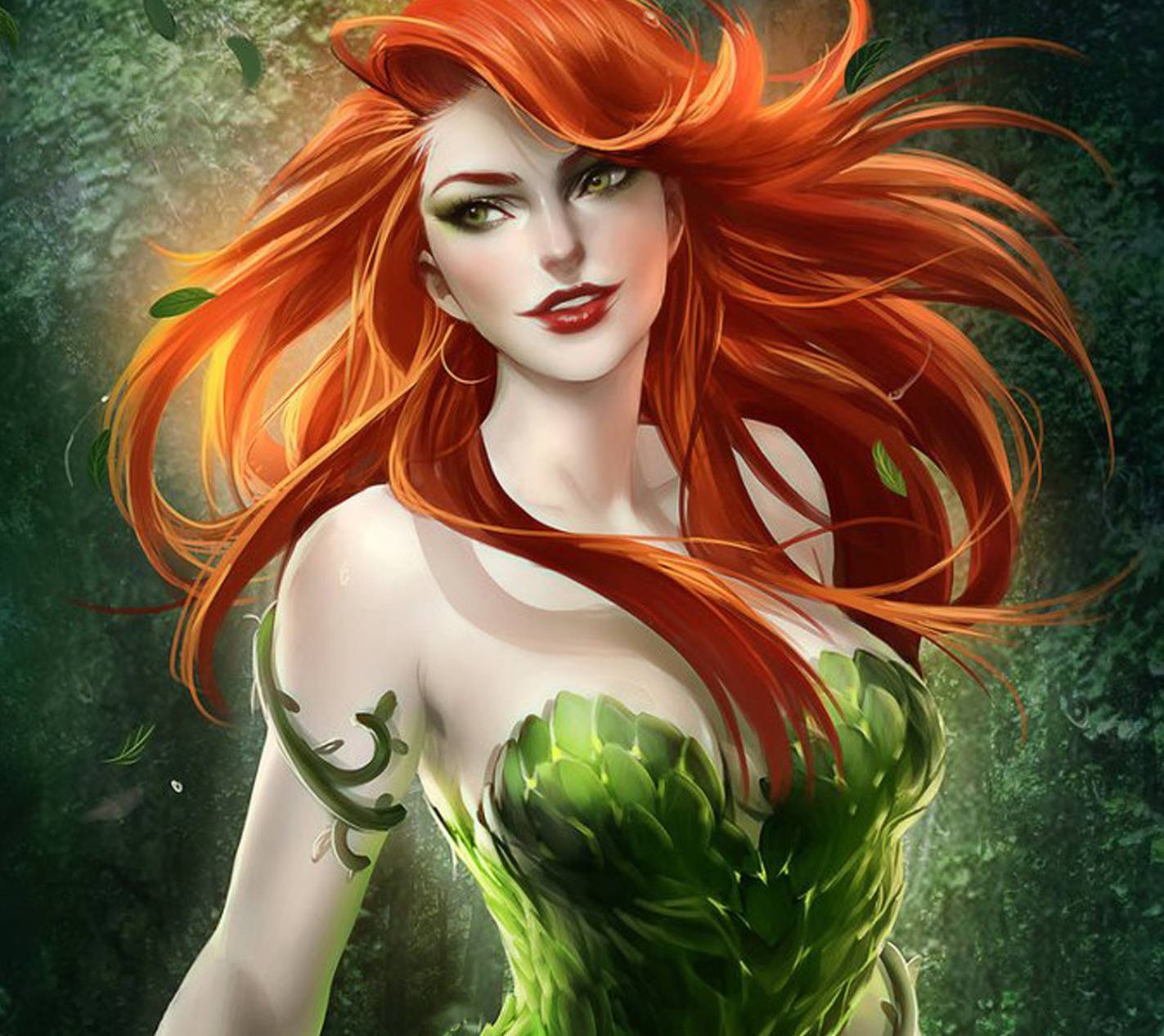 Ivy Wallpapers